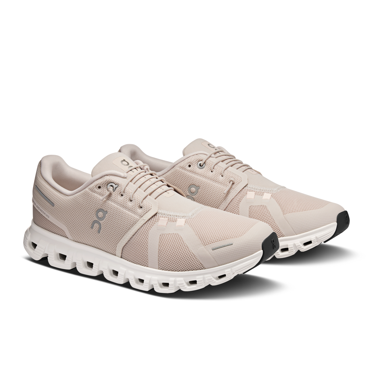 Cloud 6 M Pearl | White