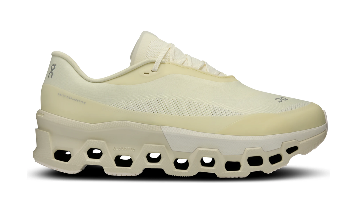 Cloudmonster 2 PAF M Seedling | White