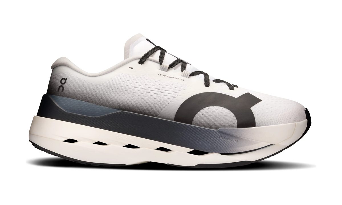 Cloudboom Max 1 M White | Black