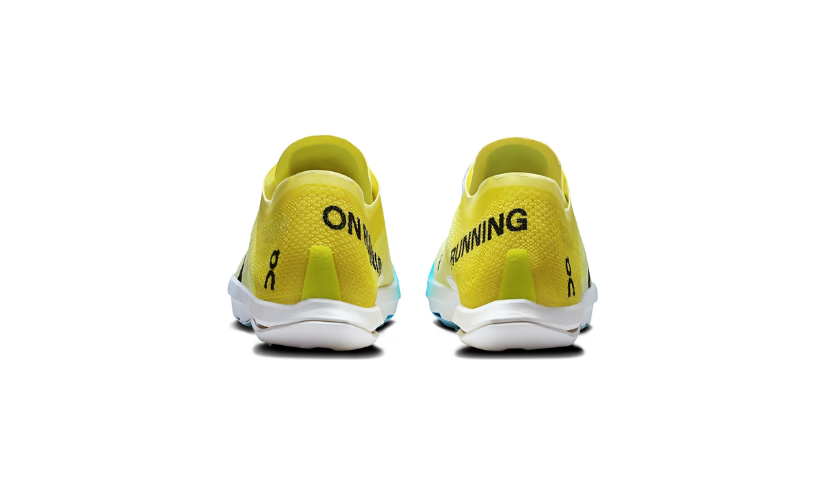 Cloudspike Citius 2 M Limelight | White