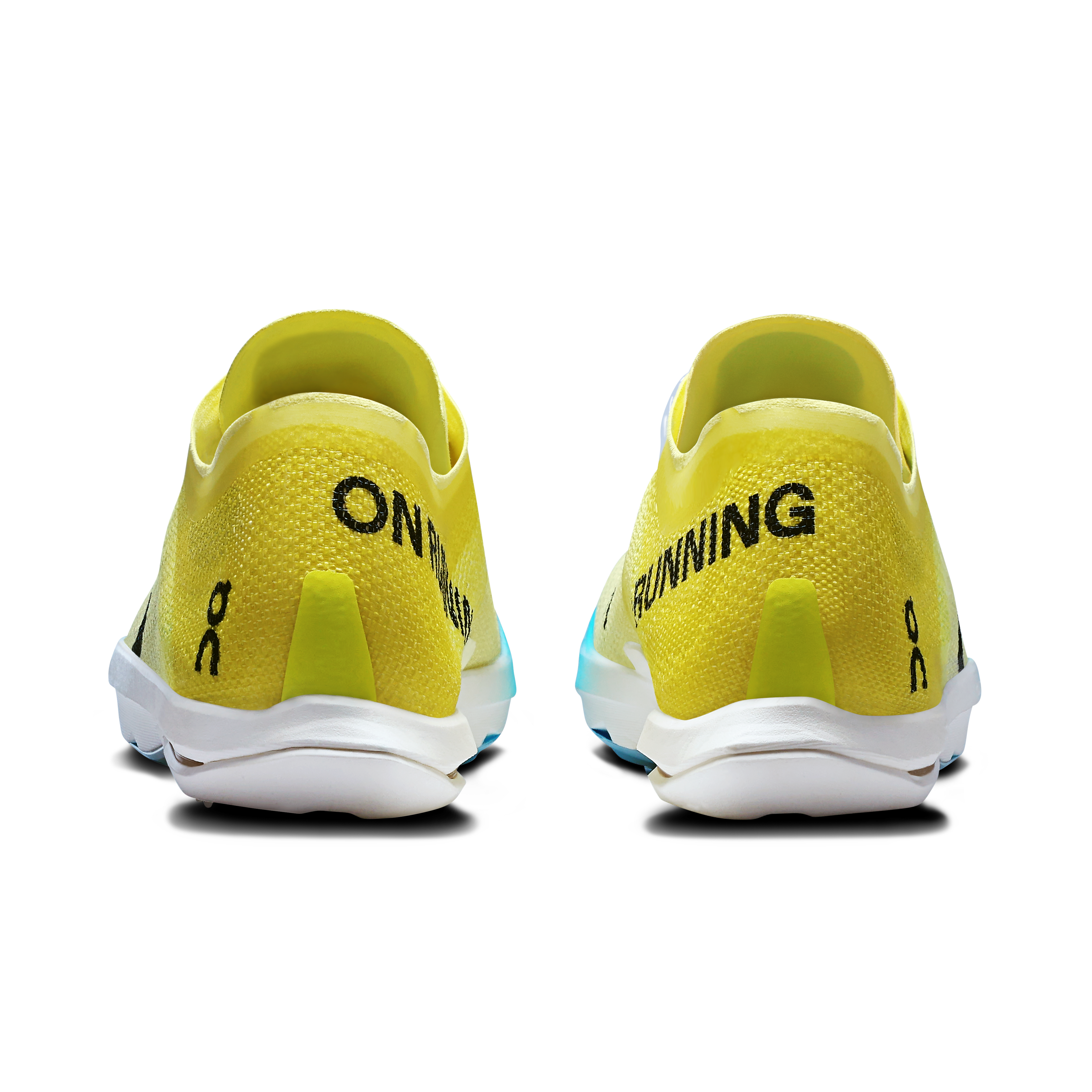 Cloudspike Citius 2 M Limelight | White