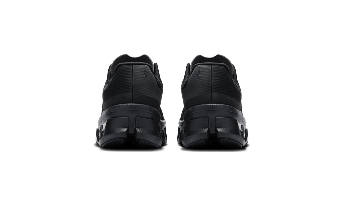Cloudmonster Void 1 W Black | Black