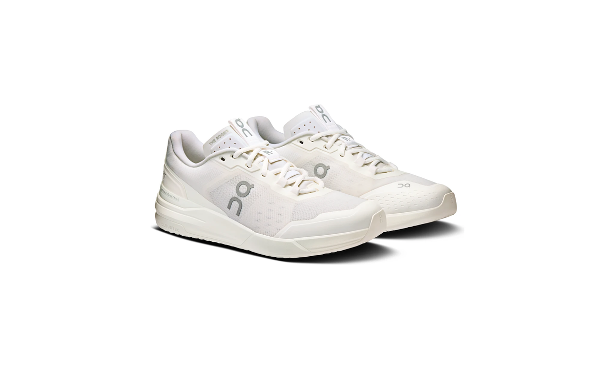 THE ROGER ADV Pro M White | White