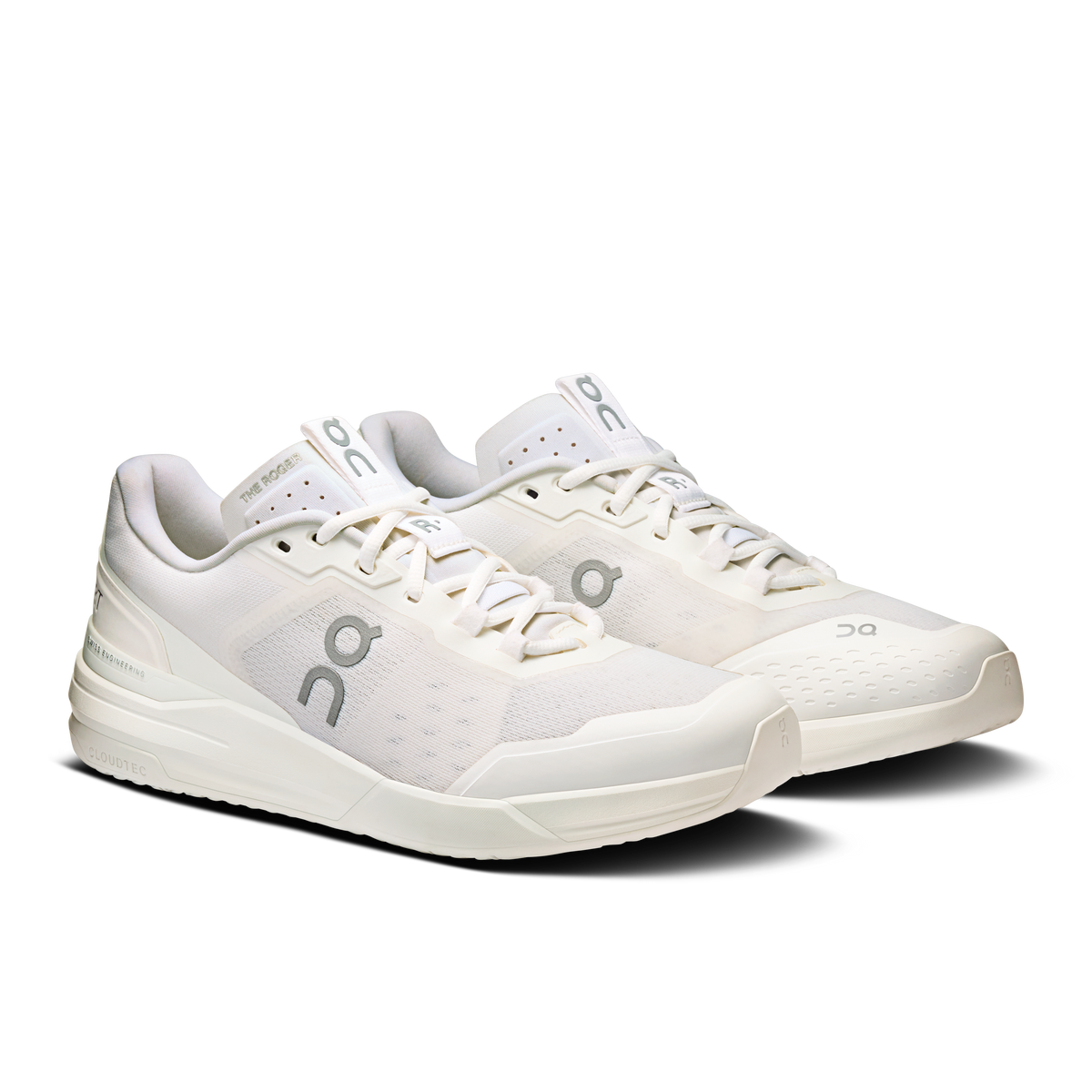 THE ROGER ADV Pro M White | White