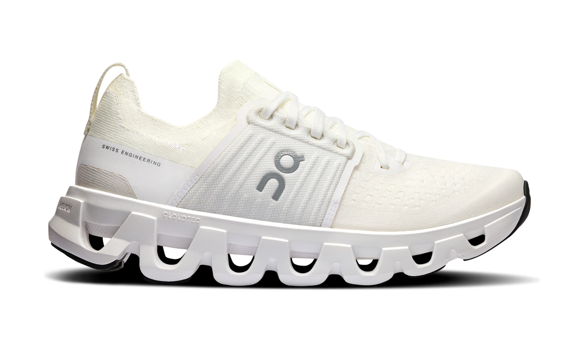 Cloudswift 4 W White | White