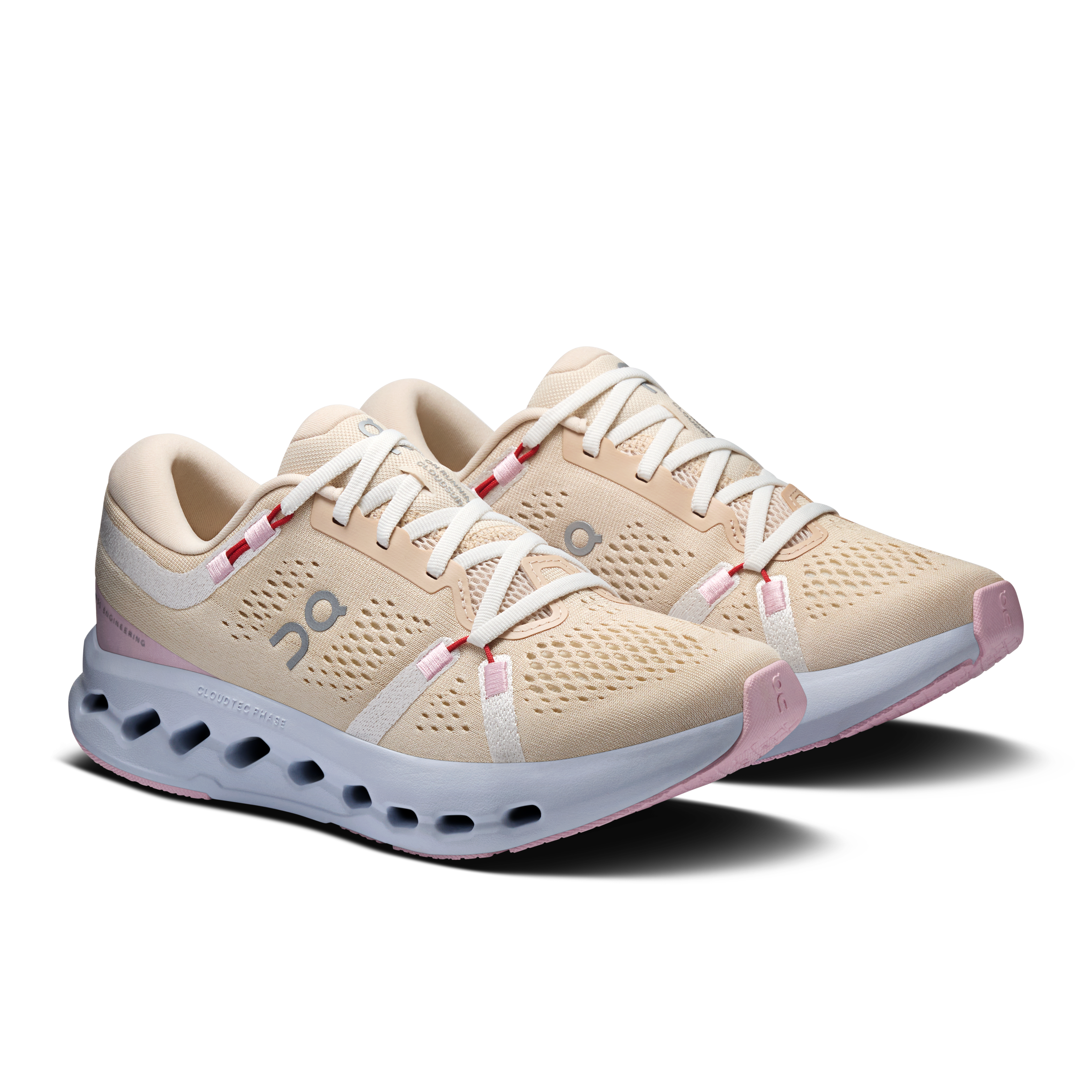 Cloudsurfer 2 W Sand | Ivory