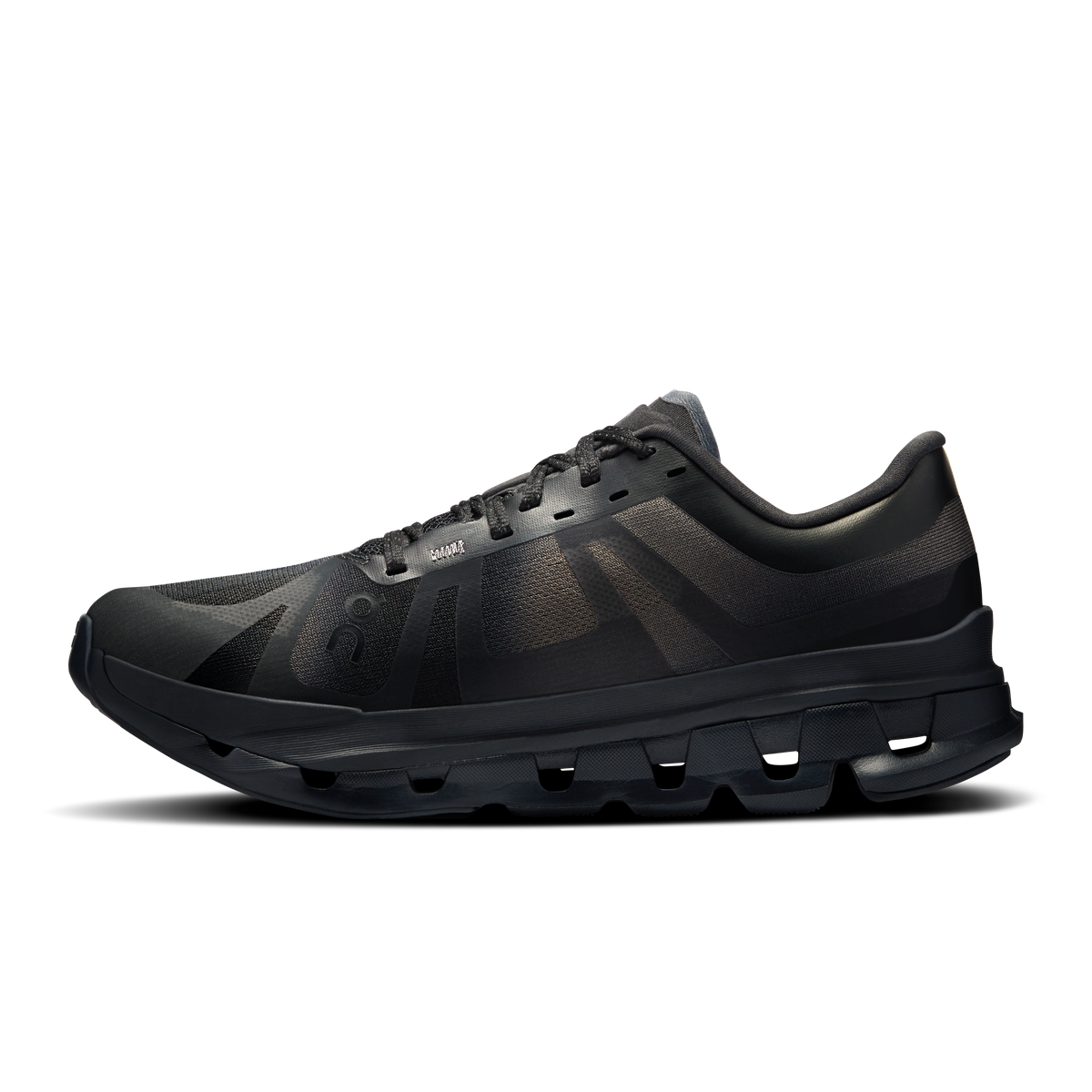 Cloudflow 5 SLAM JAM 1 M Gull | Black