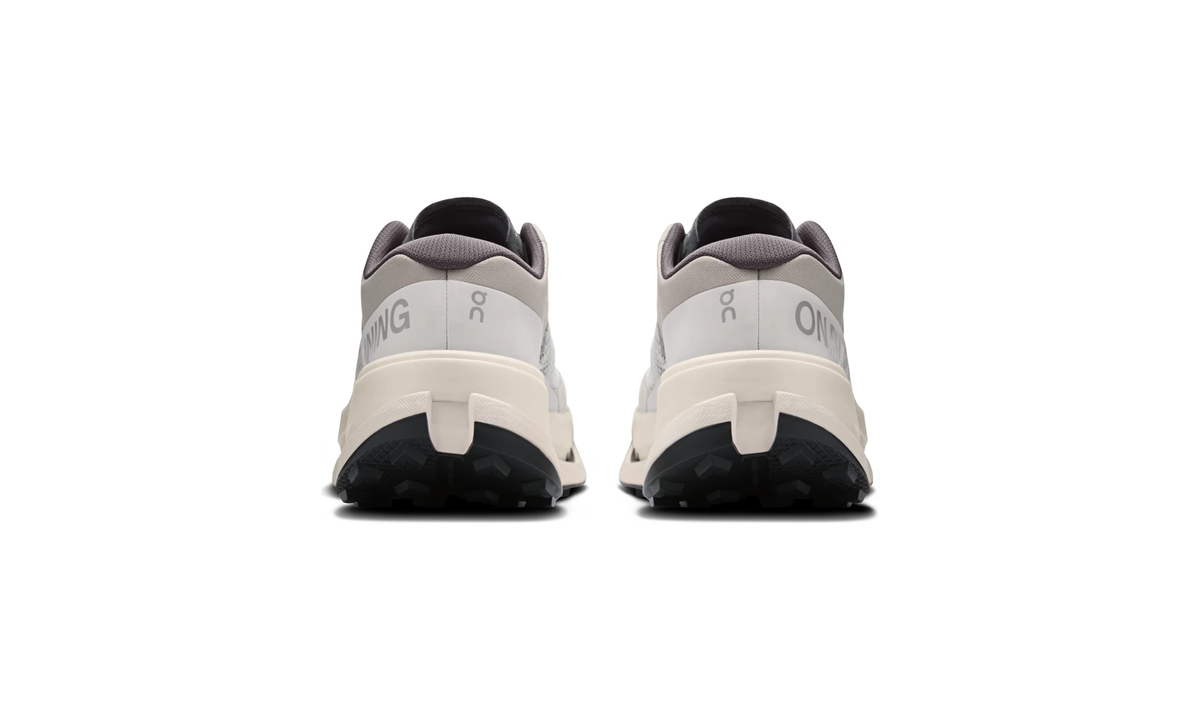 Cloudultra 3 W Rock | White