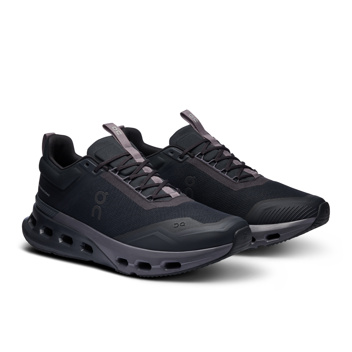 Cloudnova X 1 M Black | Eclipse
