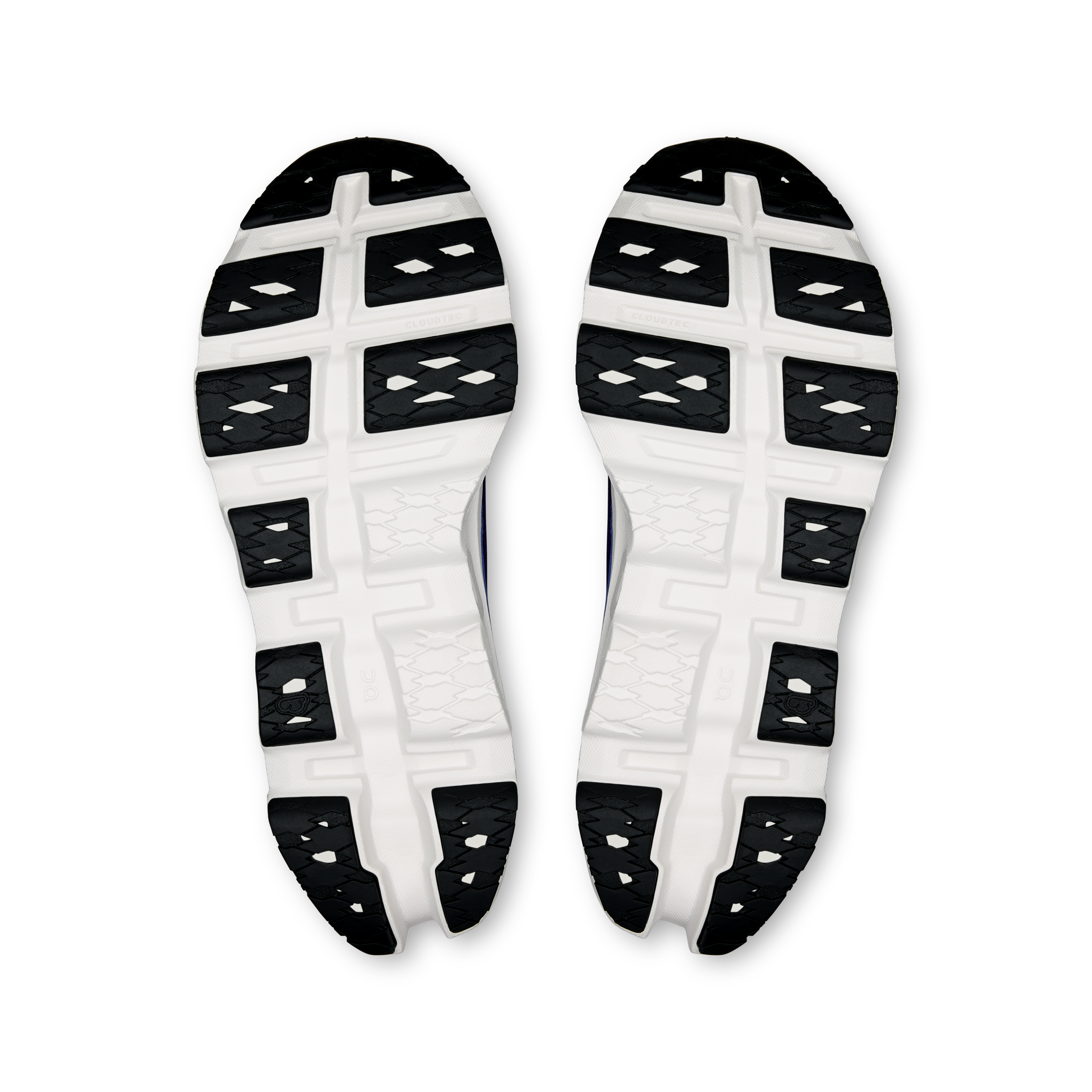 Cloudmonster 3 Wide W Nebula | Ivory