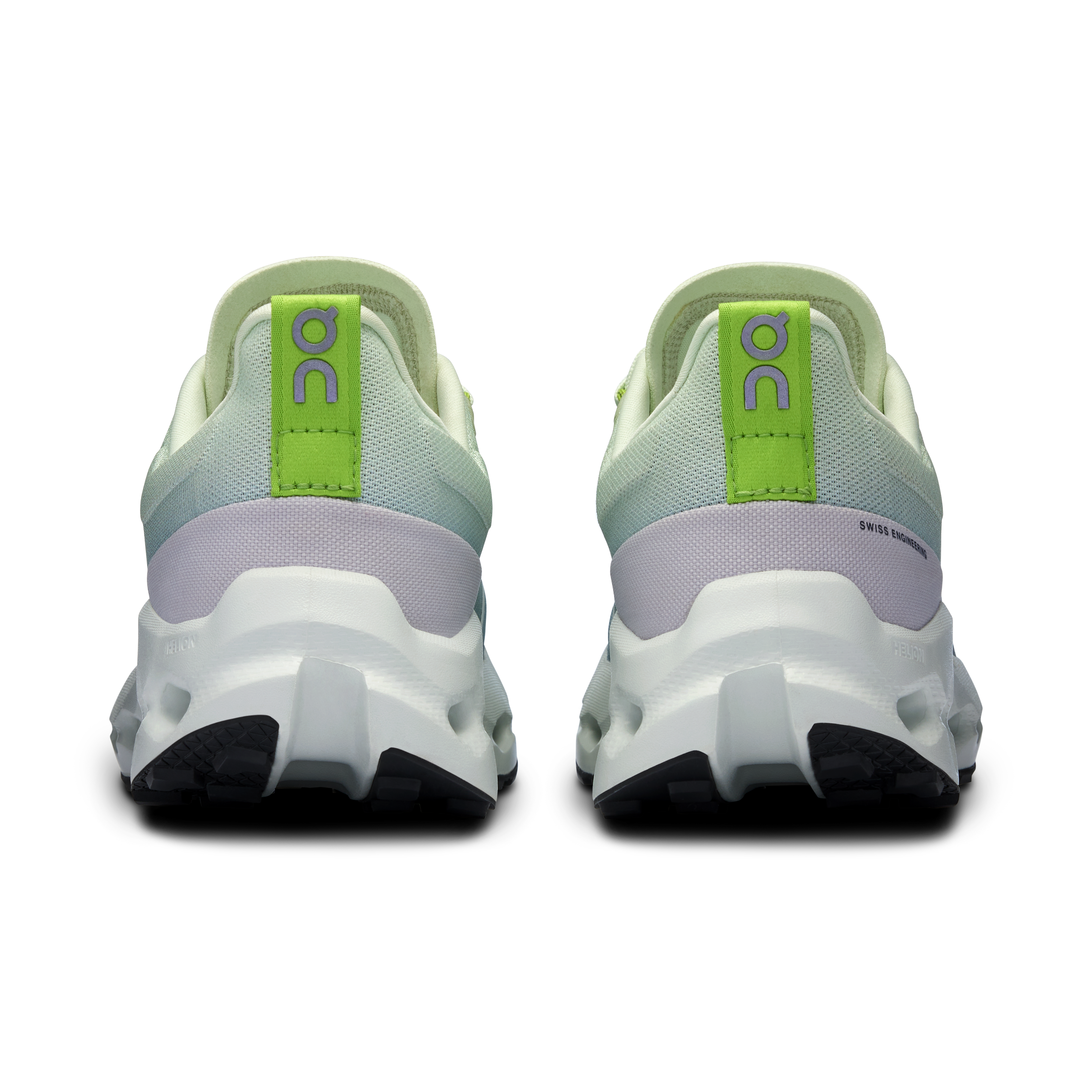 On Running Cloudsurfer Trail Waterproof Lima Mineral (Women's)