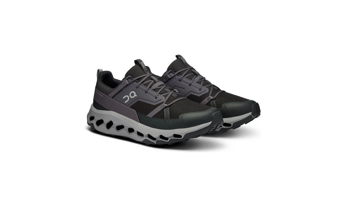 Cloudhorizon 1 M Black | Alloy