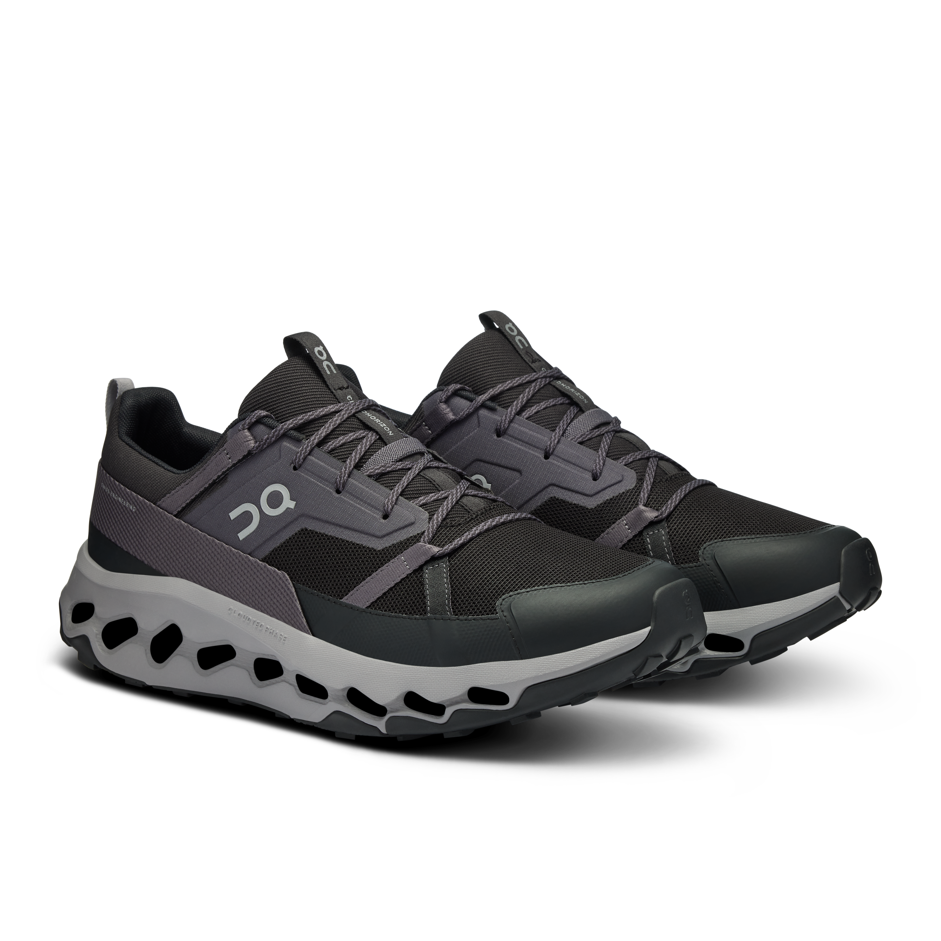 Cloudhorizon 1 M Black | Alloy