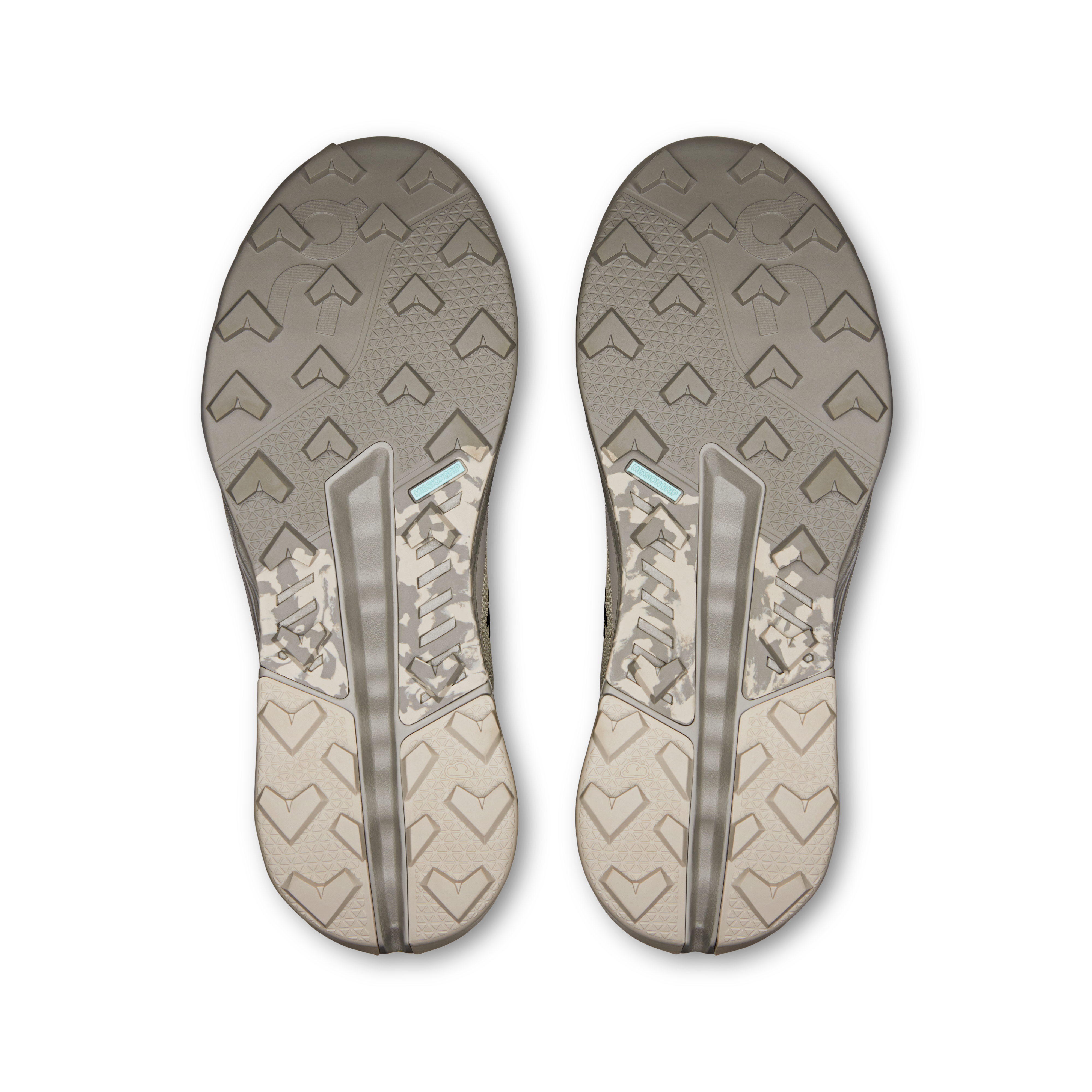 Cloudhorizon 2 M Pearl | Fog