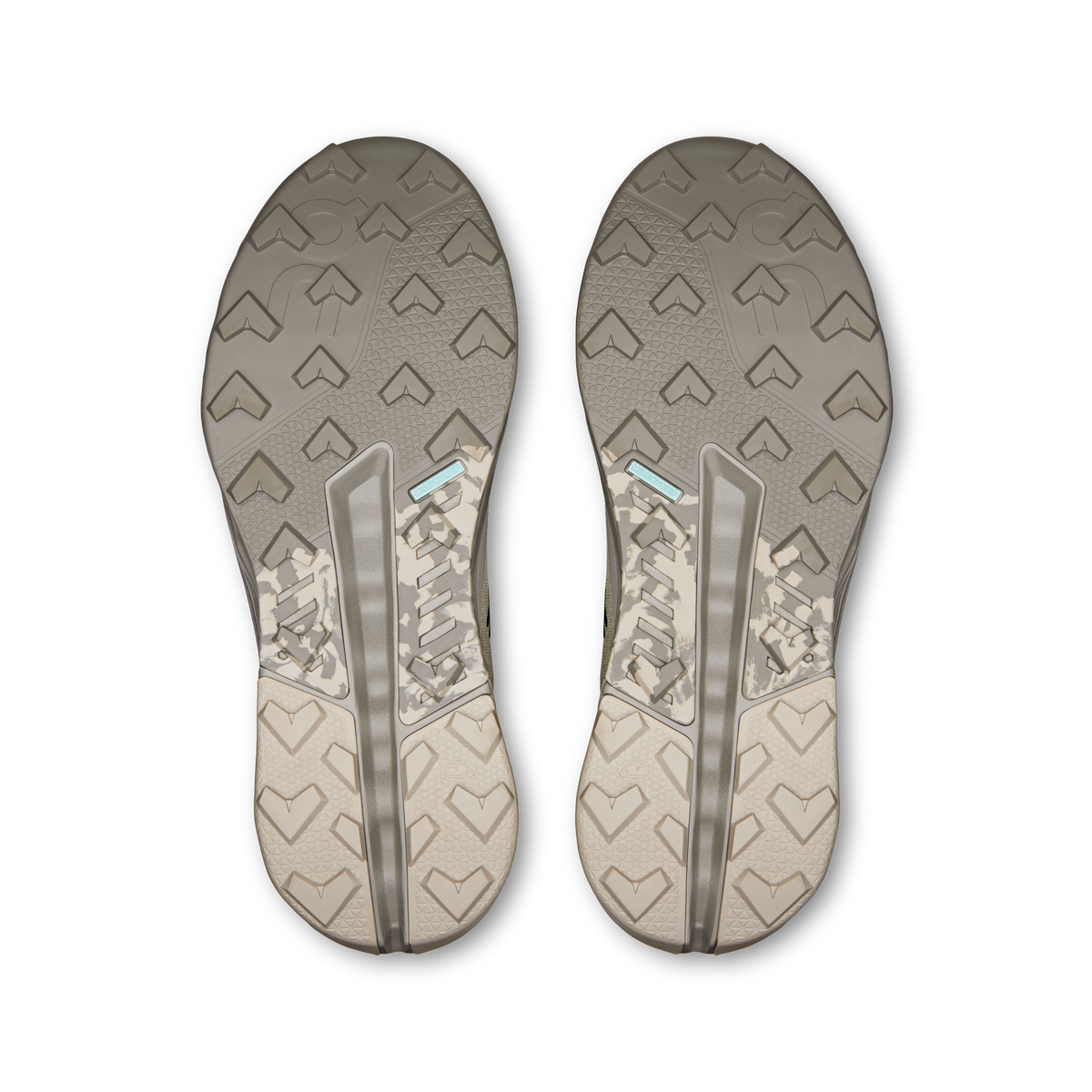 Cloudhorizon 2 M Pearl | Fog