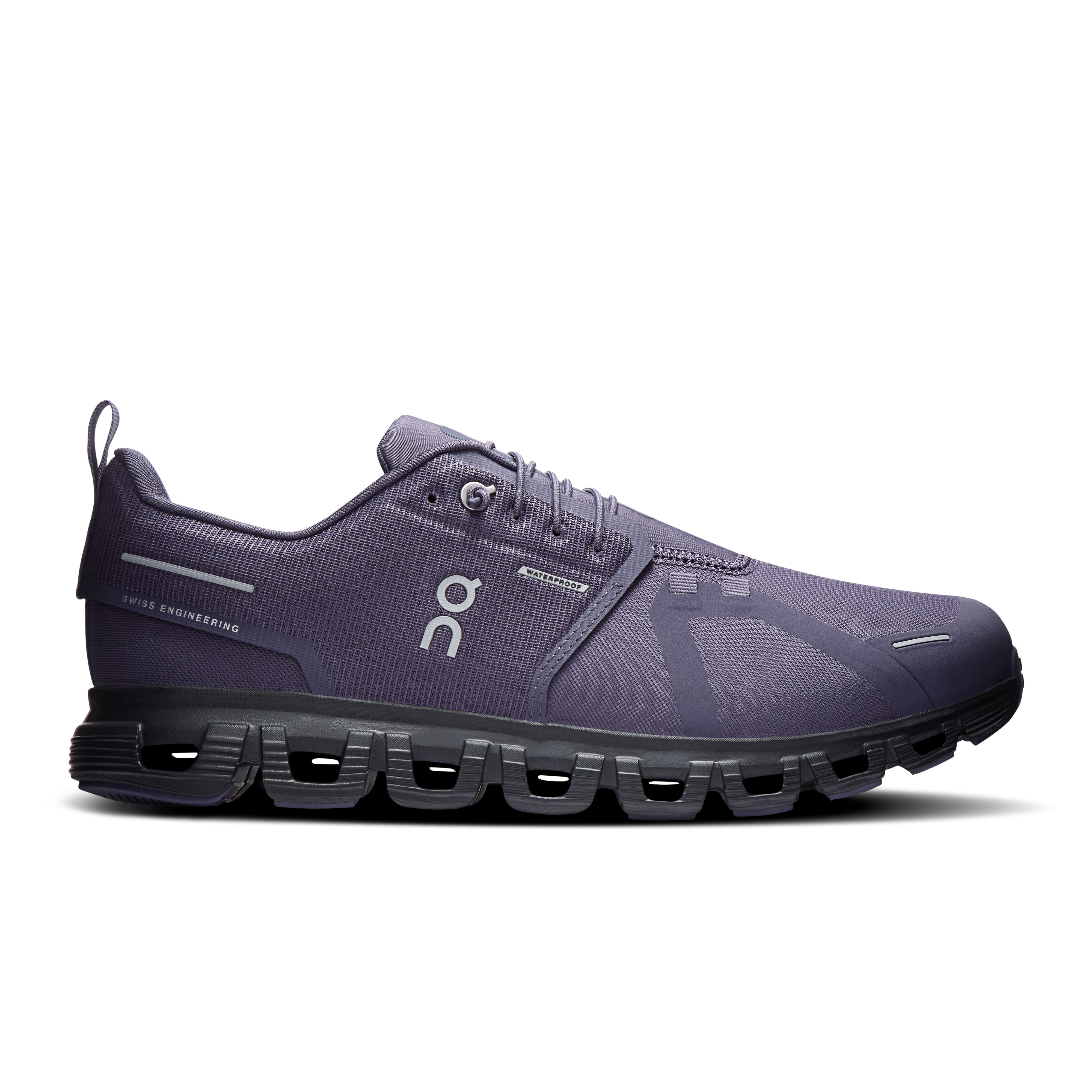 Cloud 6 WP M Flint | Black
