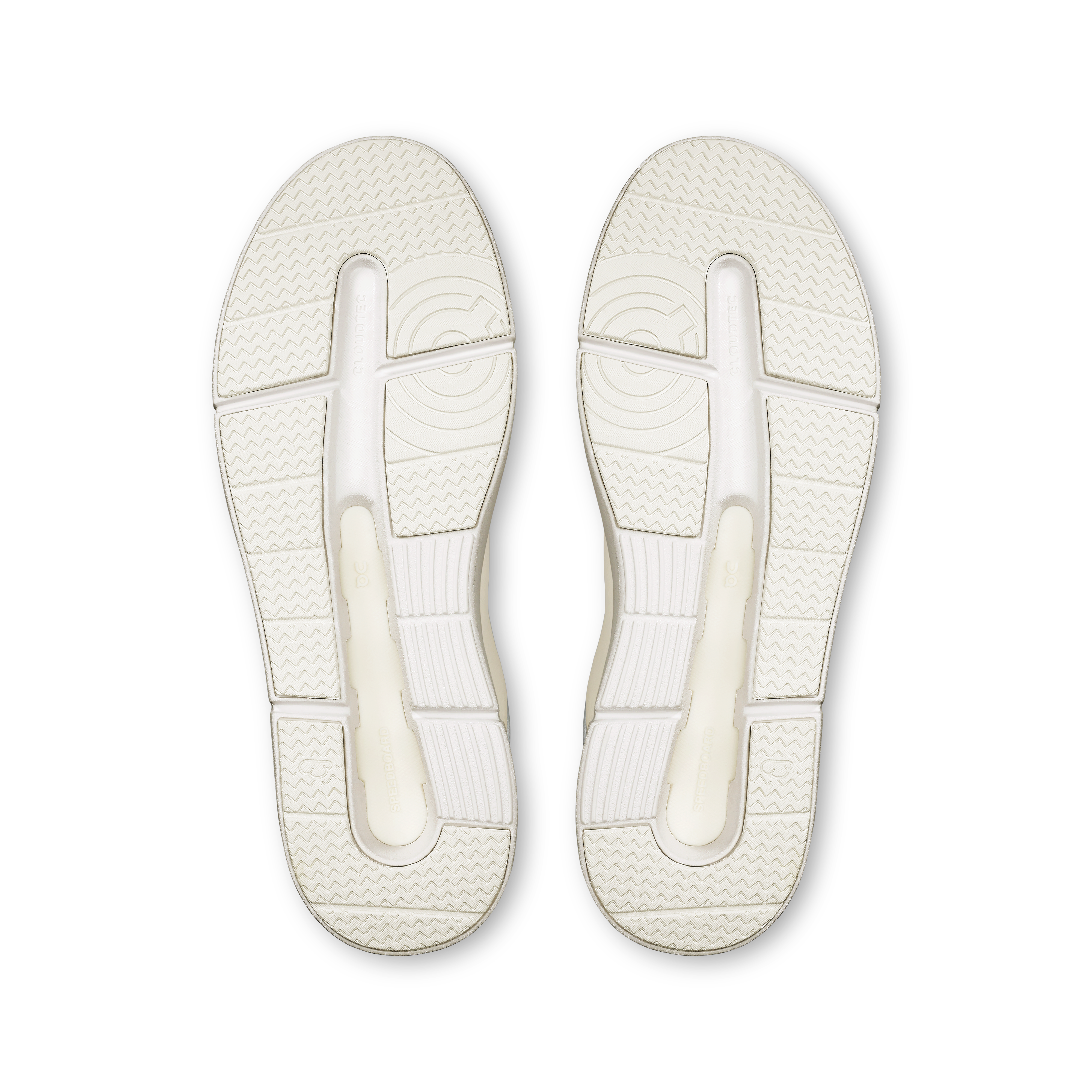 THE ROGER Advantage 1 W Ivory | Ivory