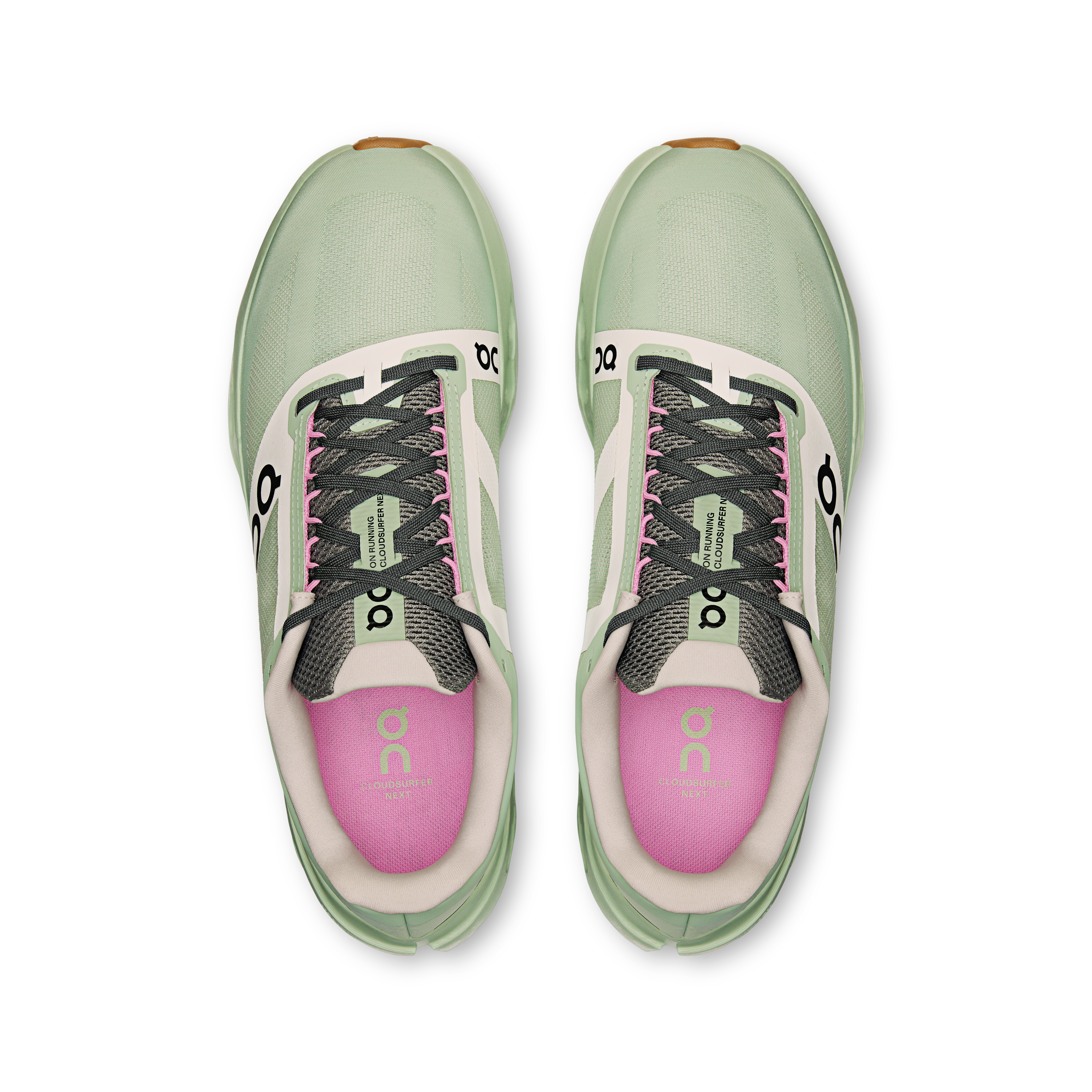 Cloudsurfer Next Z5 1 M Mineral | Almond