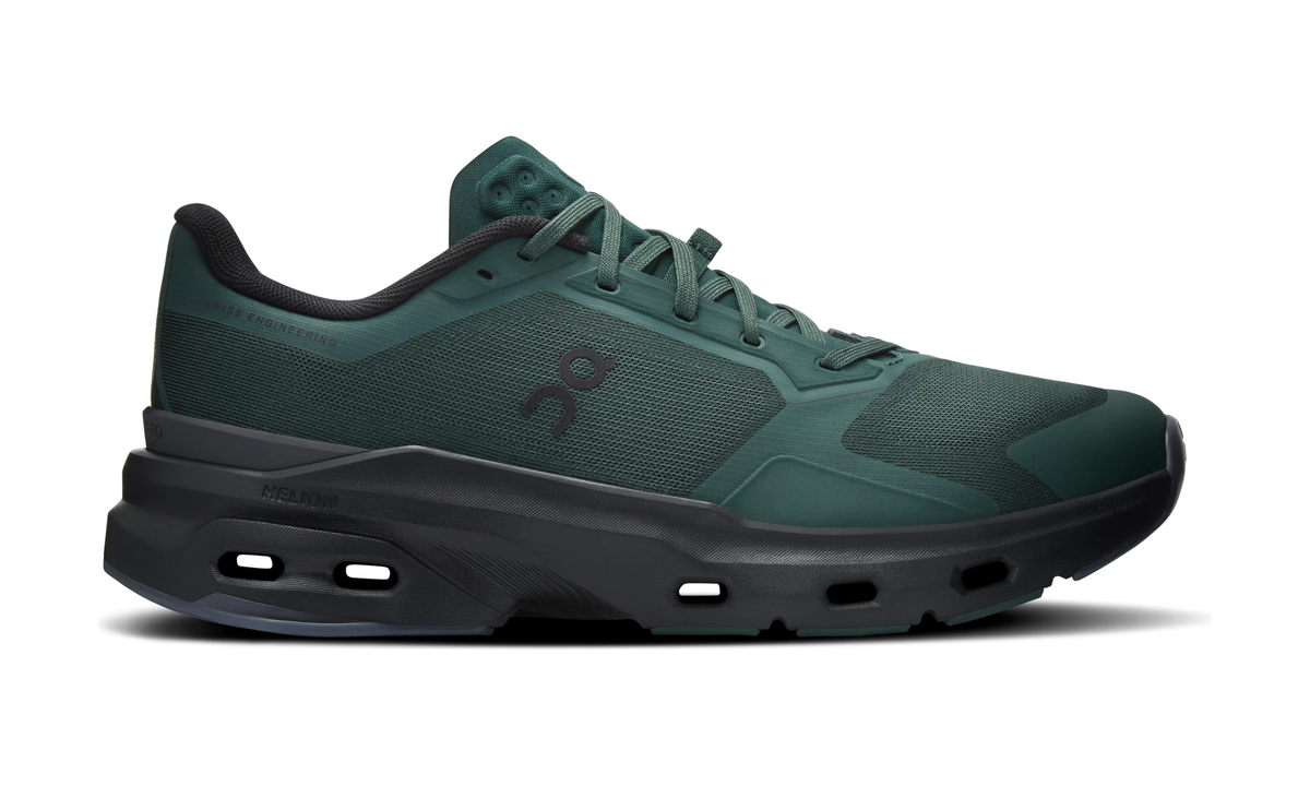 Cloudpulse 2 M Obsidian | Black