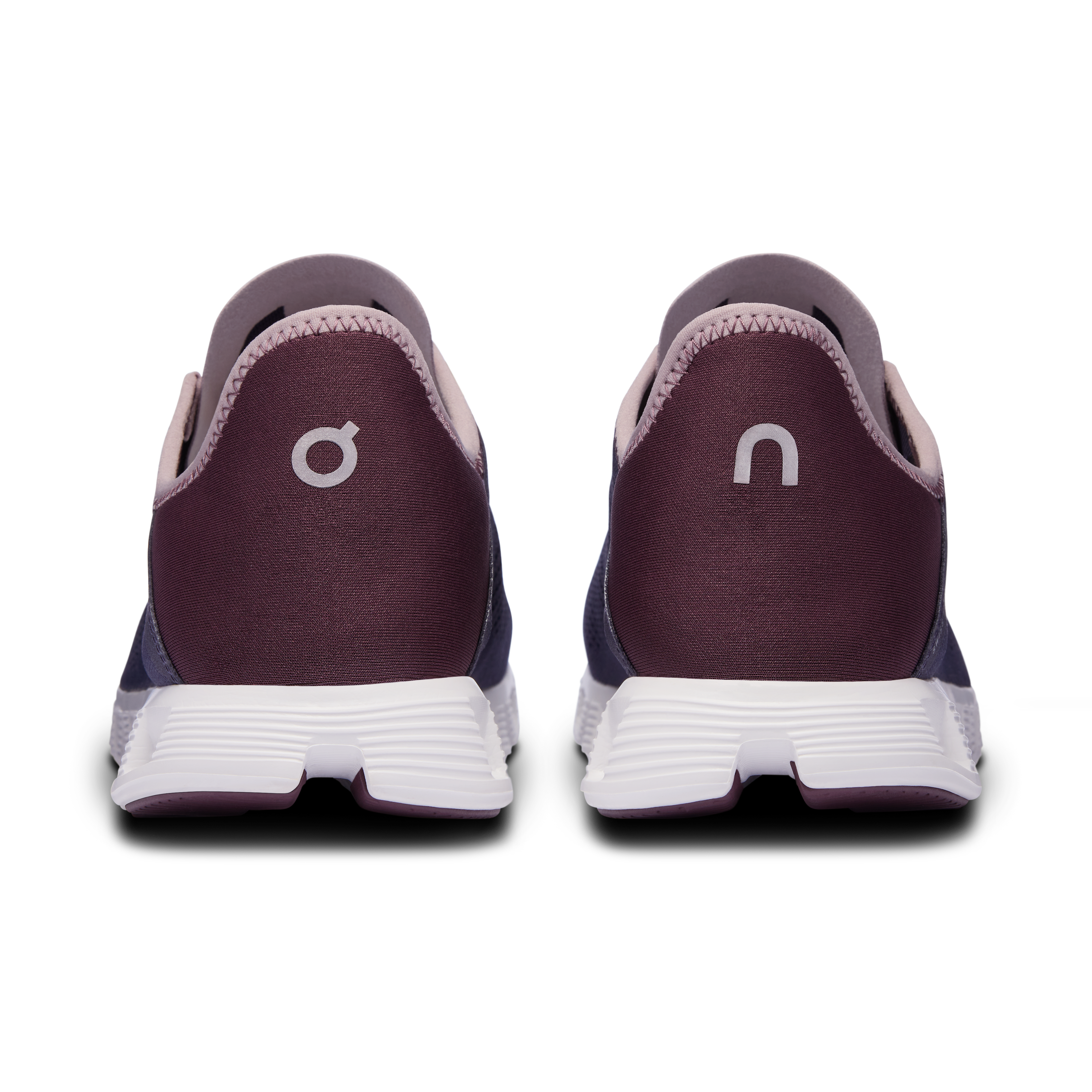 ON Cloud 5 Coast 'Midnight Mulberry'