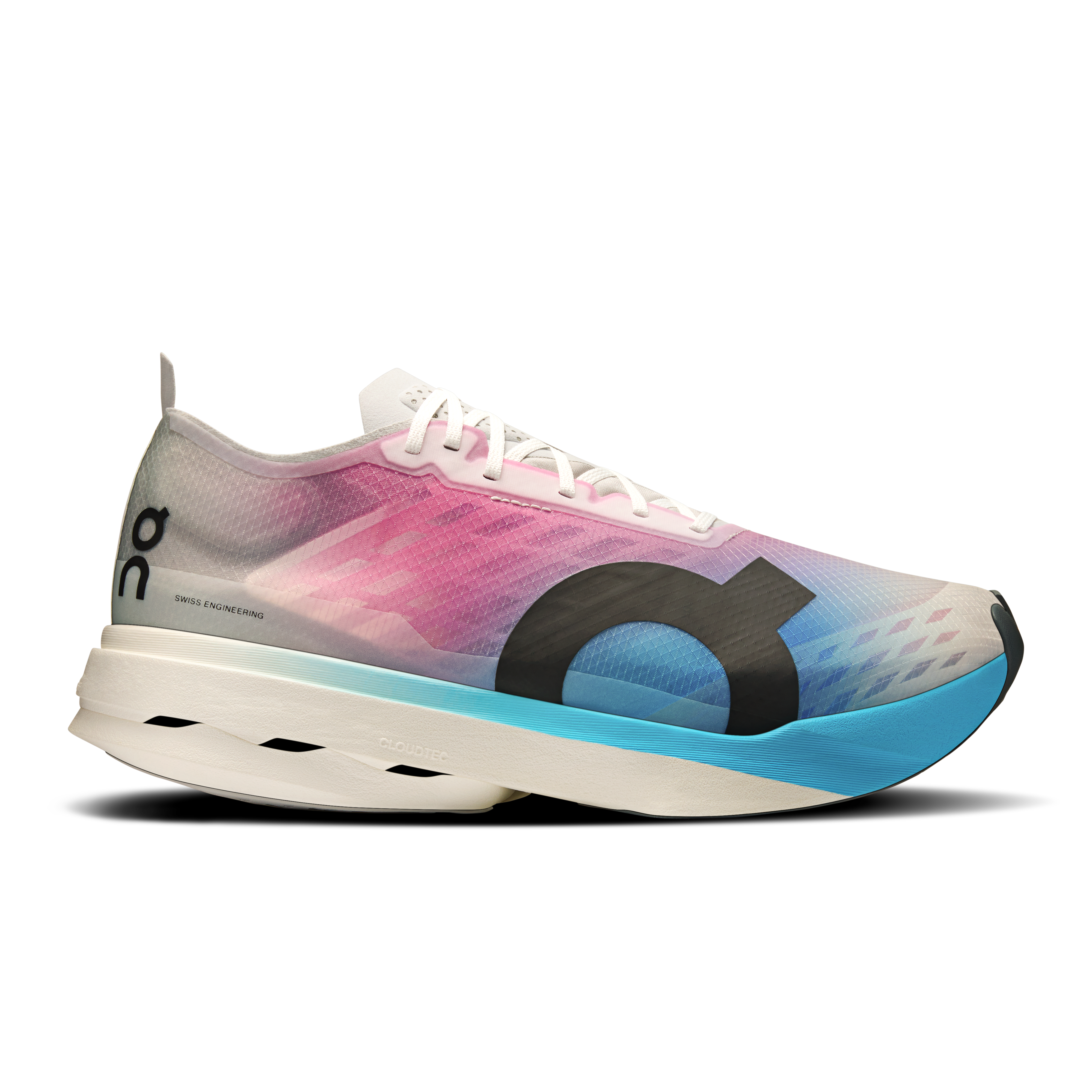 Cloudboom Strike 1 M White | Horizon