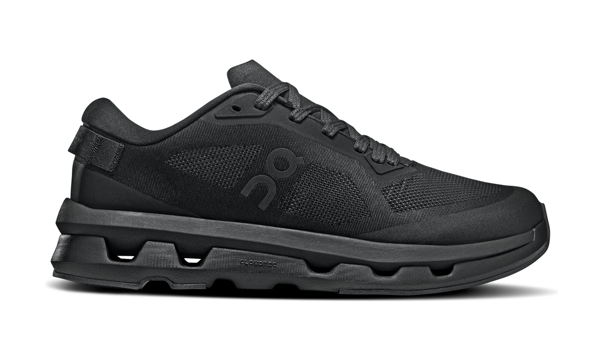 Cloudzone 1 W Black | Eclipse