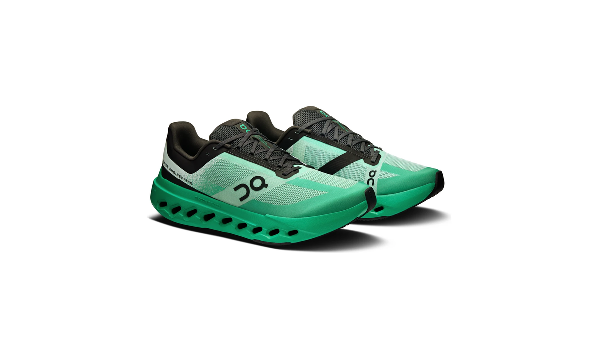 Cloudsurfer Next 1 M Mint | Black