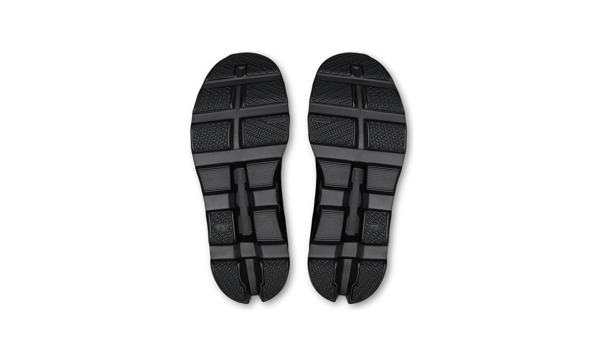 Cloudmonster 1 W Black | Black