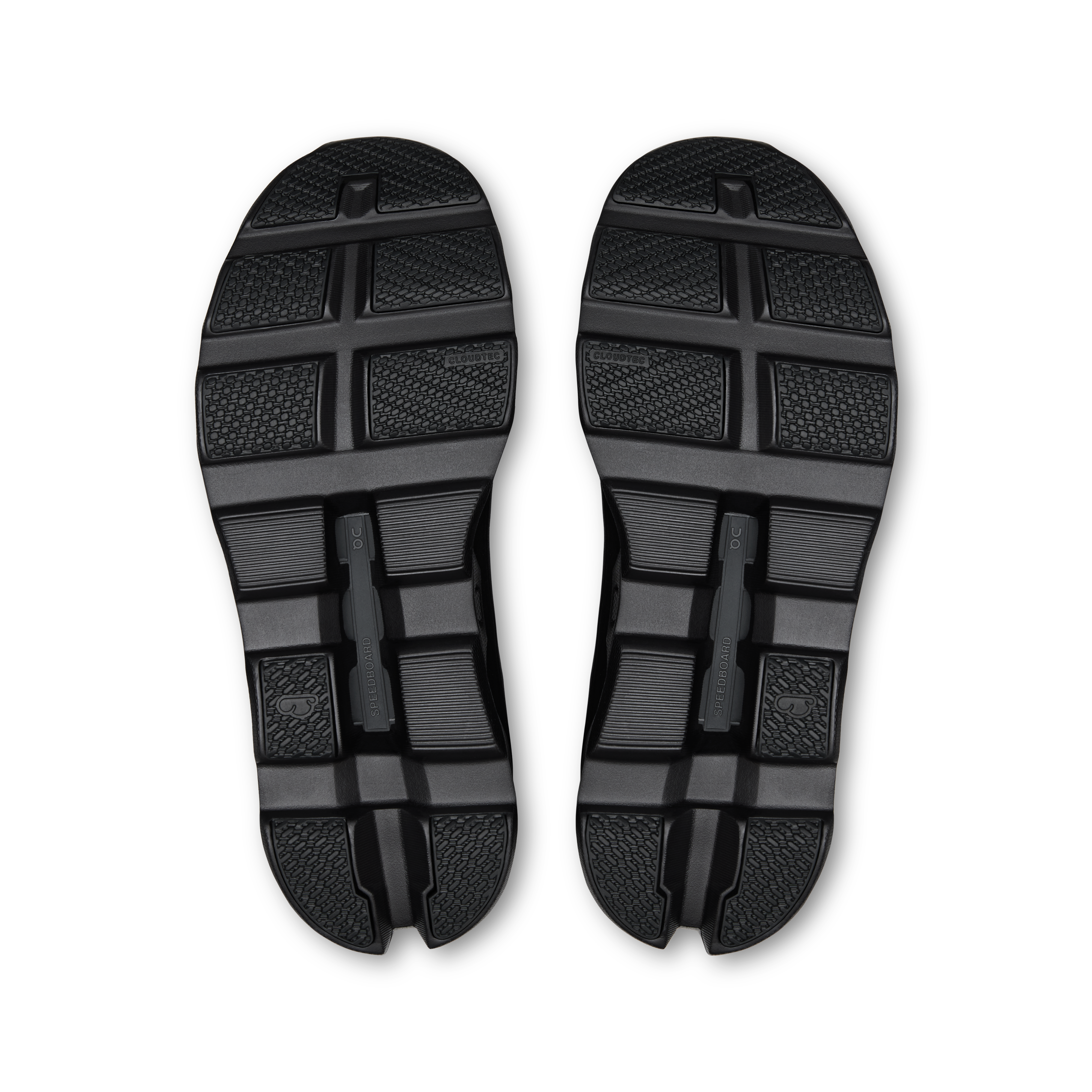Cloudmonster 1 W Black | Black