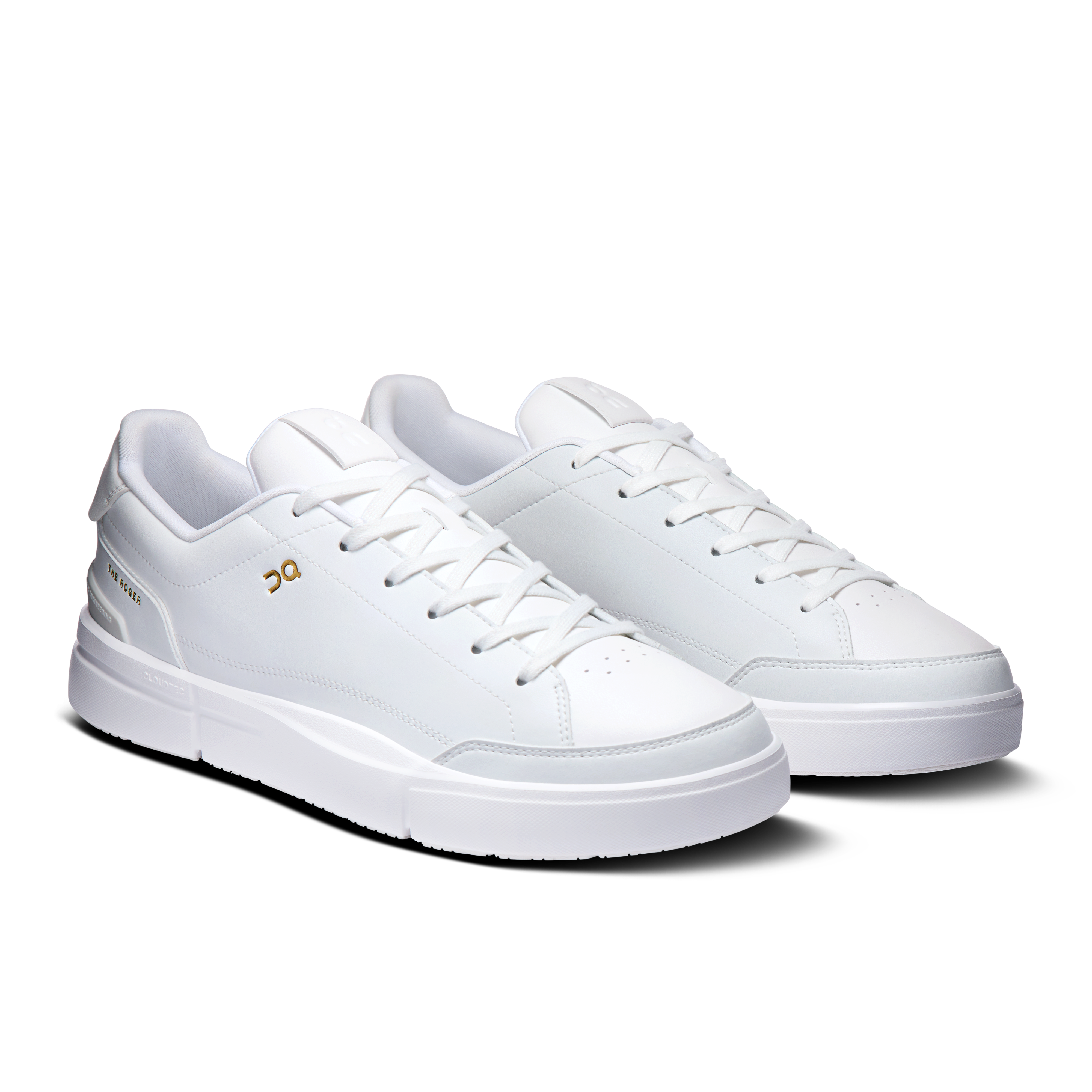 THE ROGER Centre Court 1 M White | White