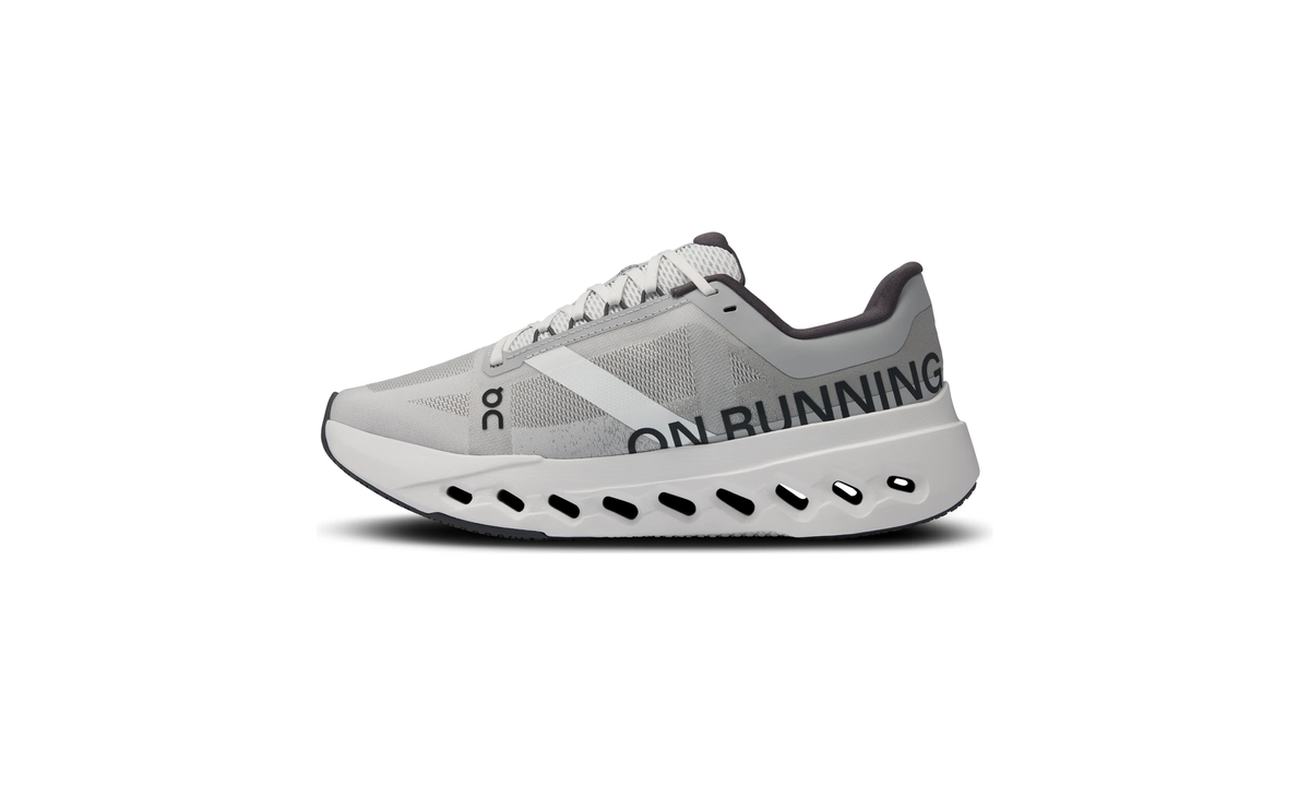Cloudsurfer Next Wide 1 W Glacier | White