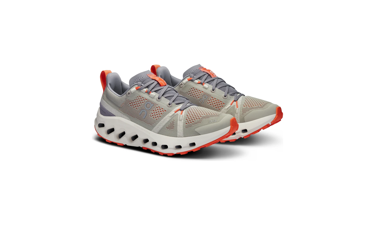 Cloudsurfer Trail 1 W Fossil | Ivory