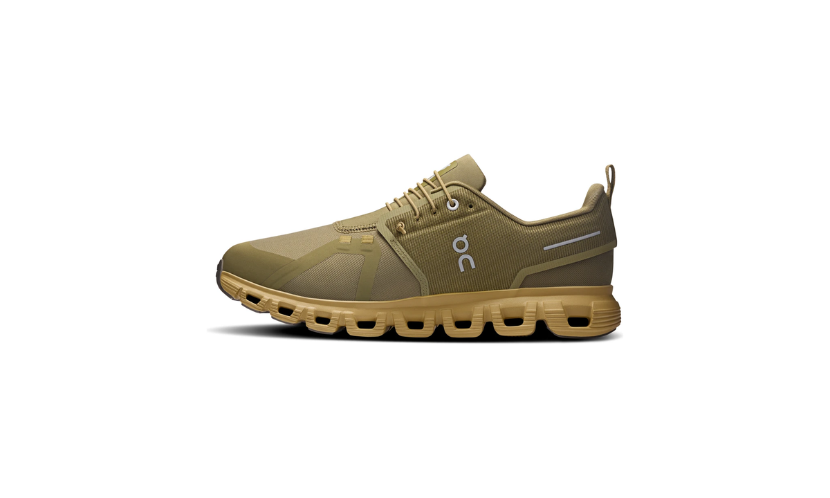 Cloud 6 WP M Olive | Safari