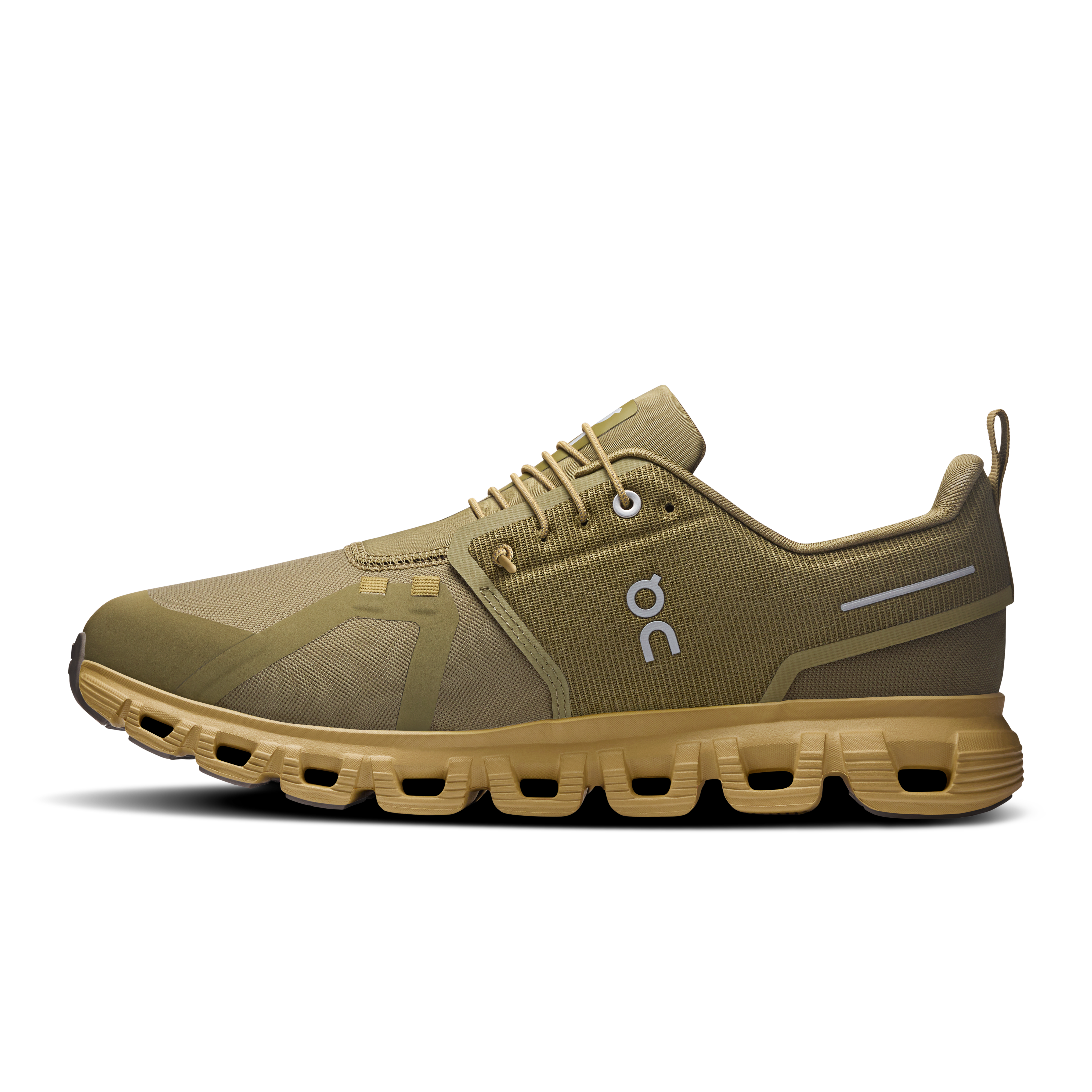 Cloud 6 WP M Olive | Safari