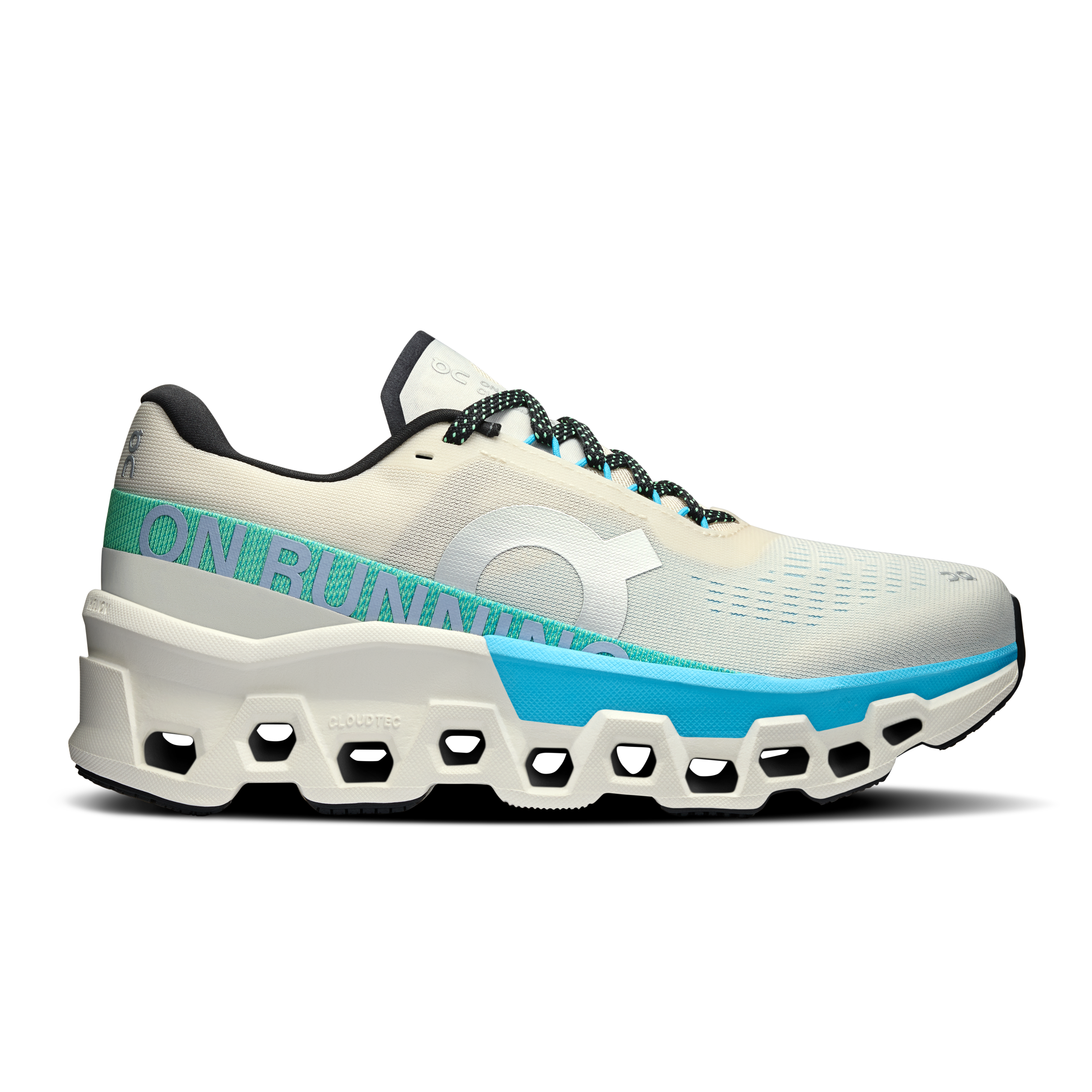On Running Cloudmonster 2 Cream Horizon (Women's)