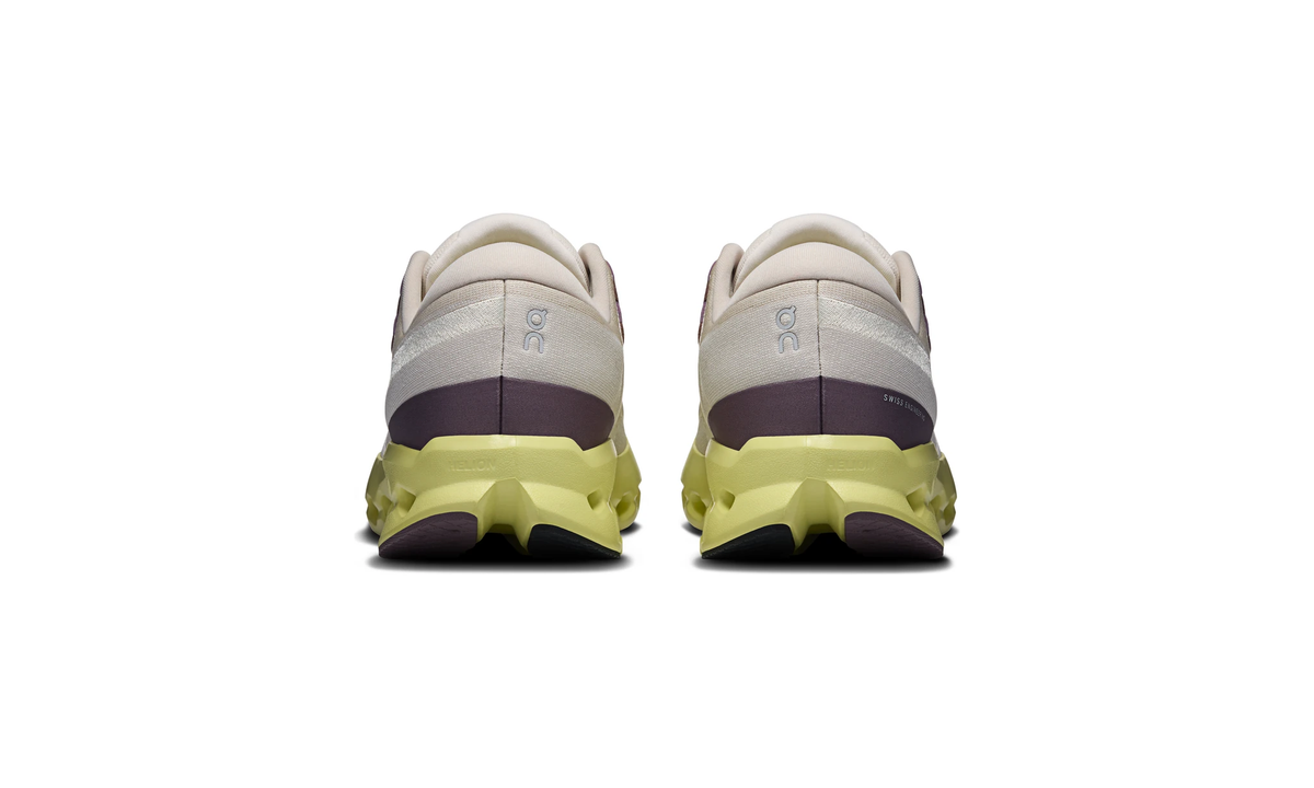 Cloudsurfer 2 M Pearl | Ivory