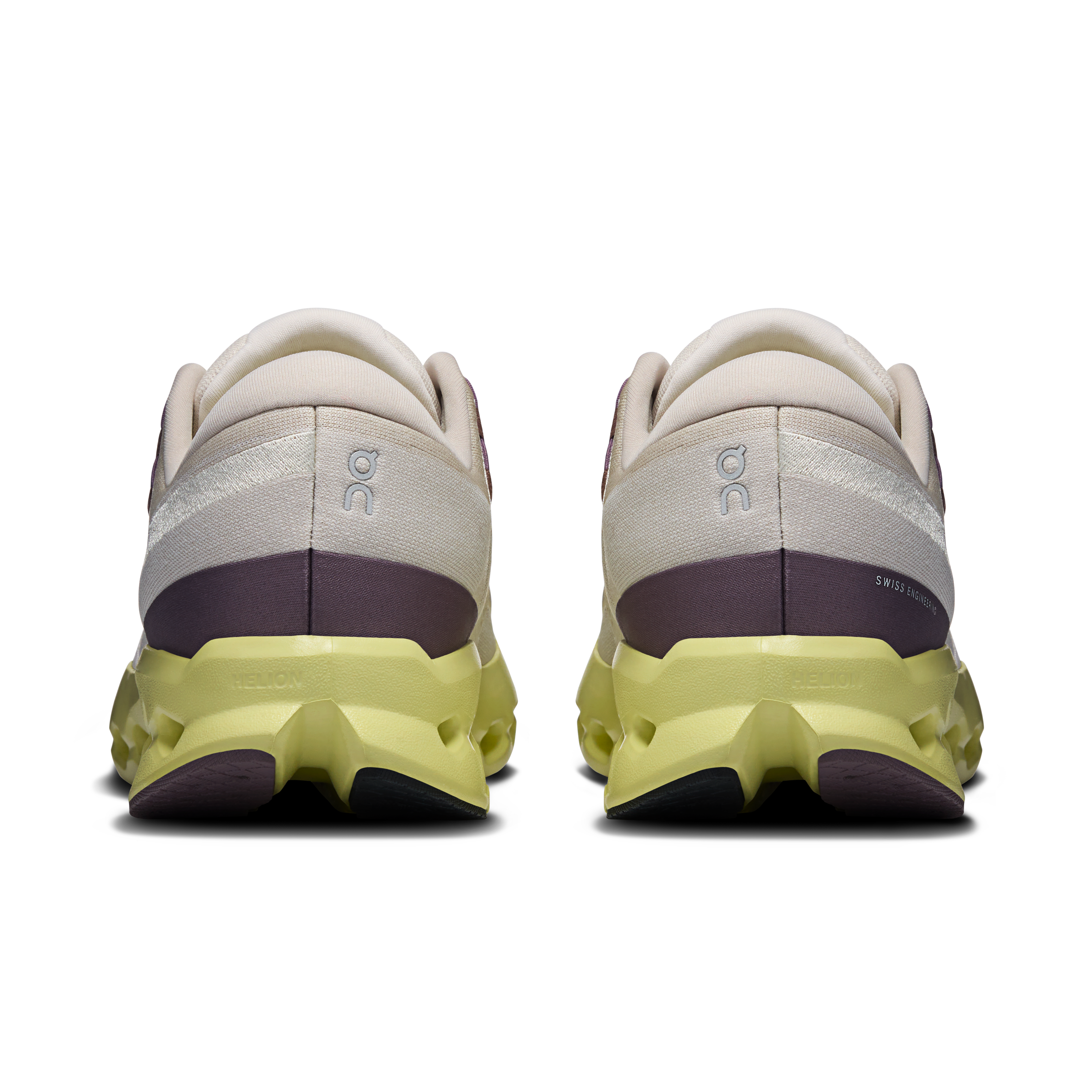 Cloudsurfer 2 M Pearl | Ivory