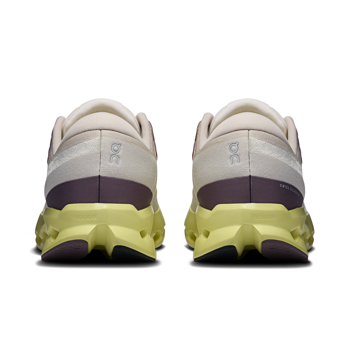Cloudsurfer 2 M Pearl | Ivory