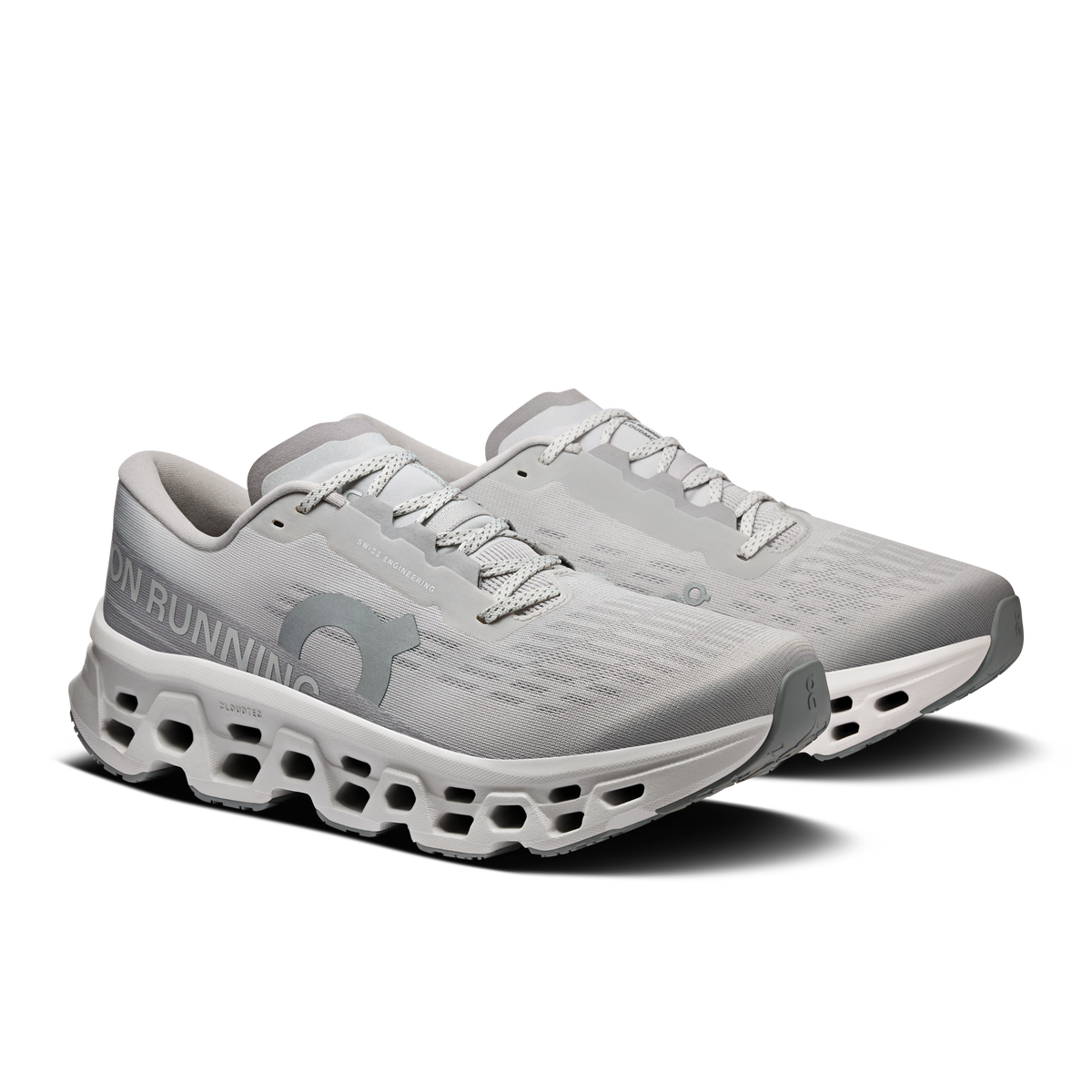 Cloudmonster 3 M Wolf | Wolf