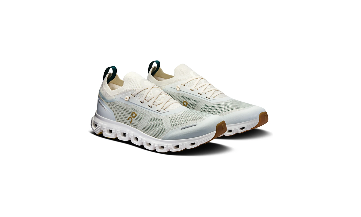 Cloud 6 Versa W Ice | Spirulina