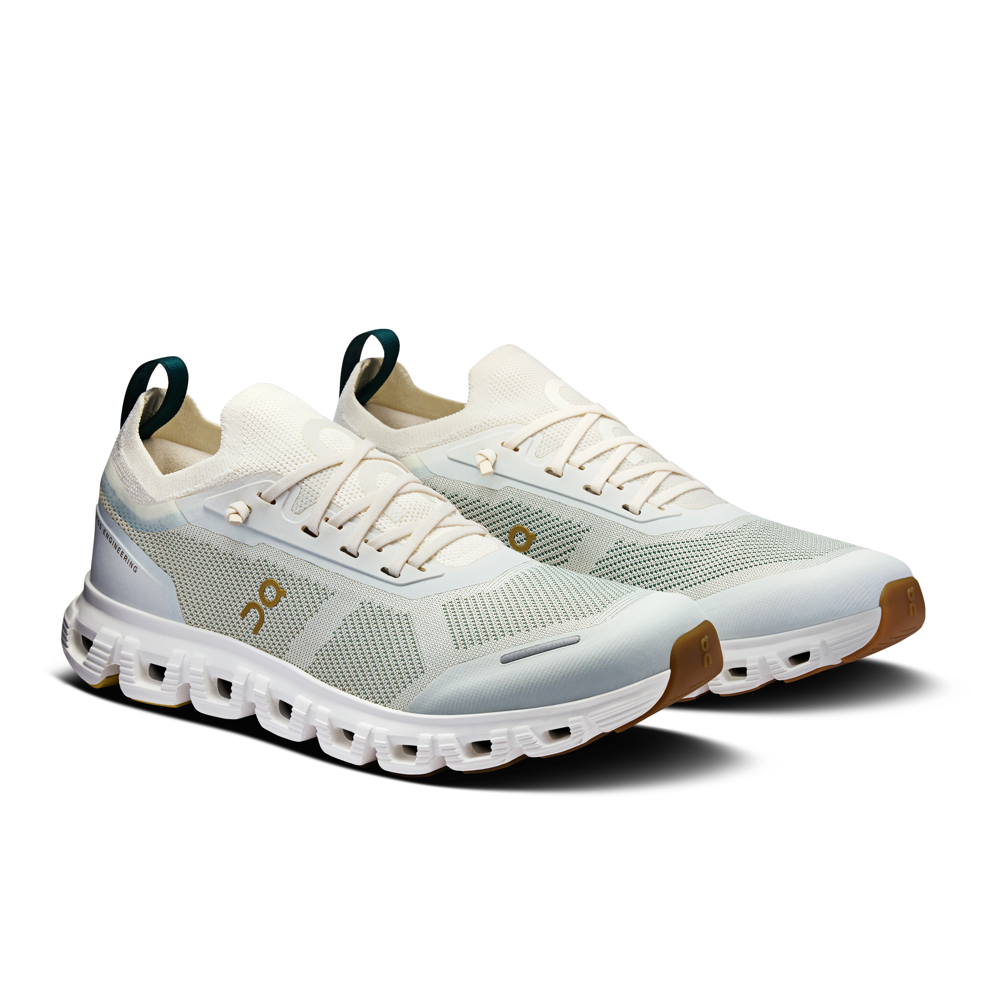 Cloud 6 Versa W Ice | Spirulina