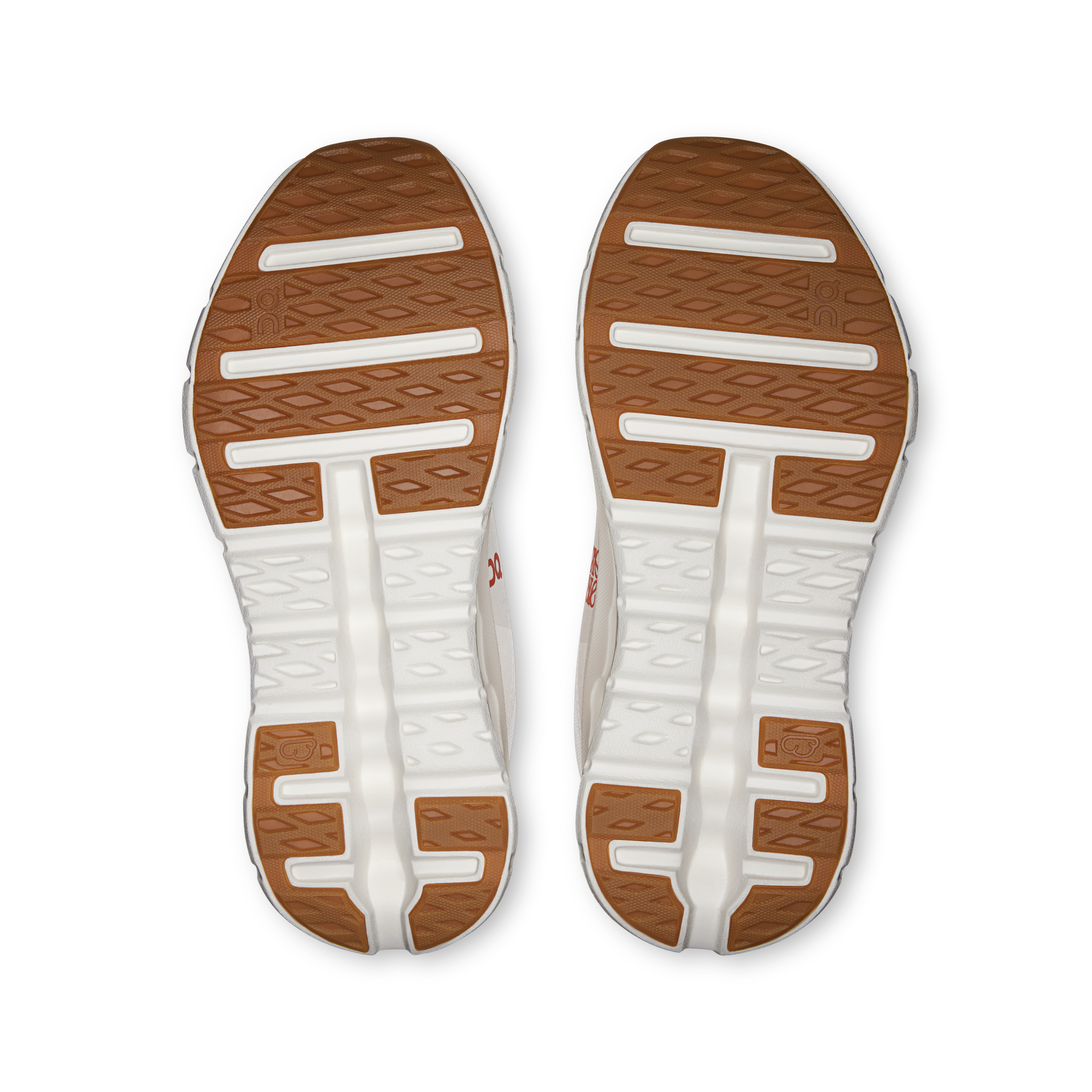 On Running Cloudtilt 2 LOEWE White Orange (Women's)