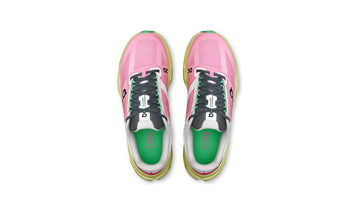 Cloudsurfer Next 1 W Pink | Limelight