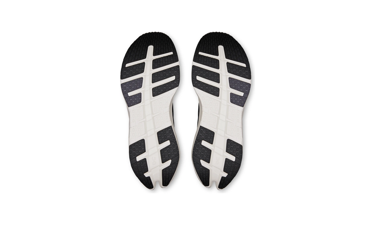 Cloudrunner 3 M Black | Ivory