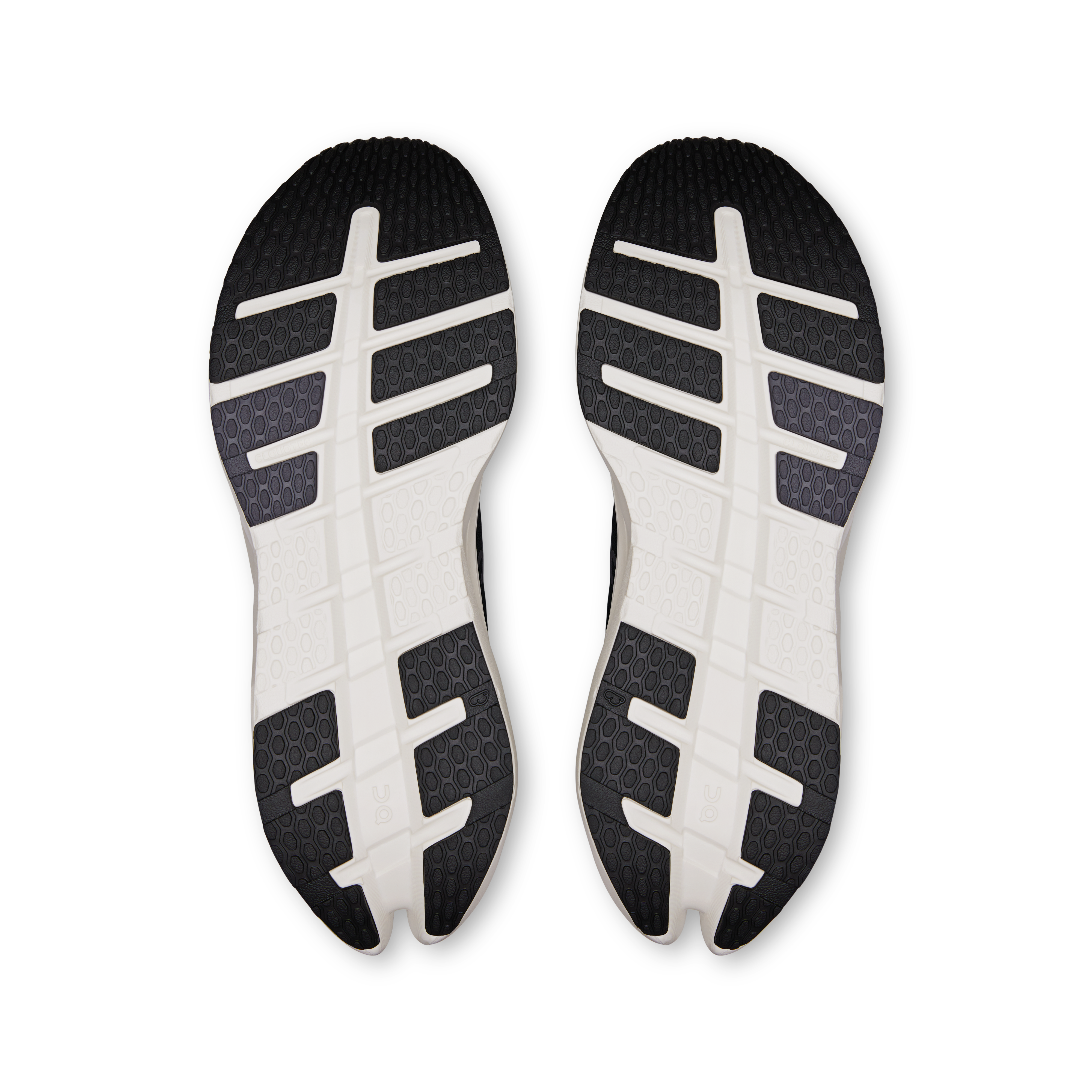 Cloudrunner 3 M Black | Ivory