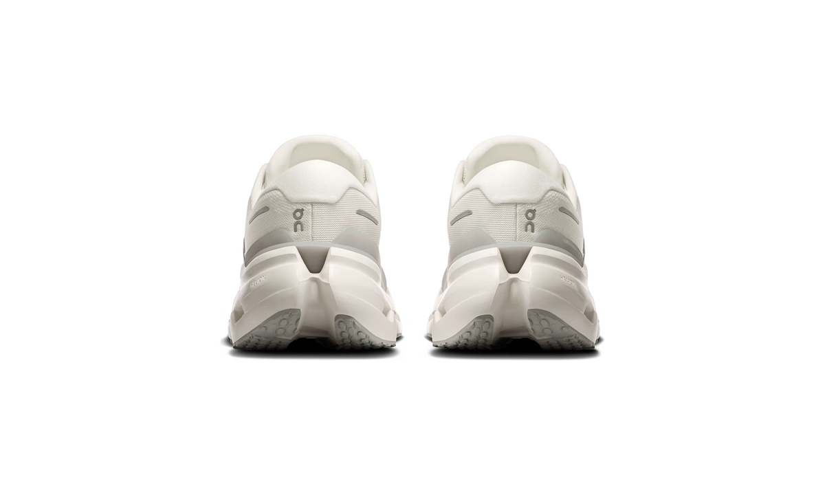 Cloudrunner 3 Wide M White | Glacier