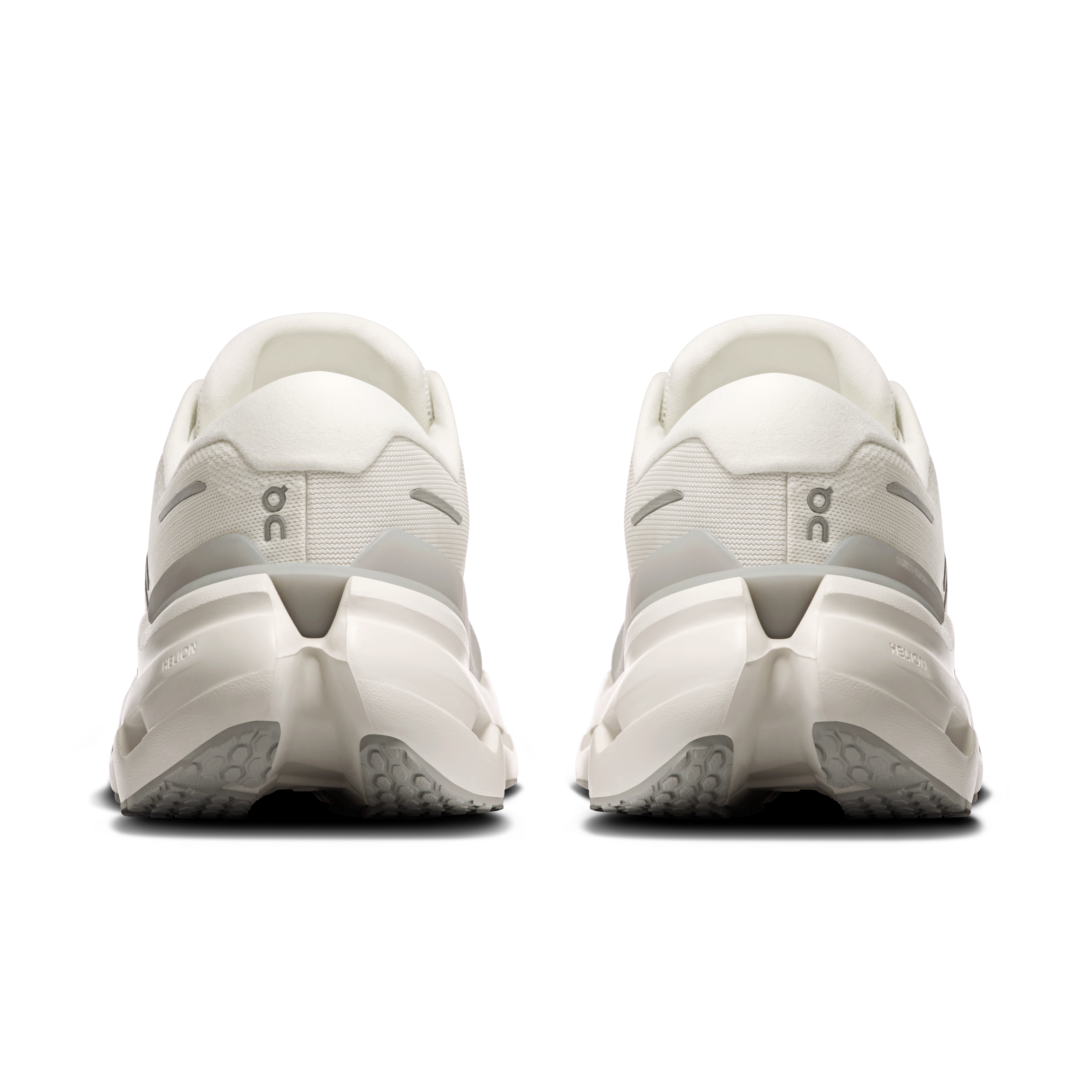 Cloudrunner 3 Wide M White | Glacier