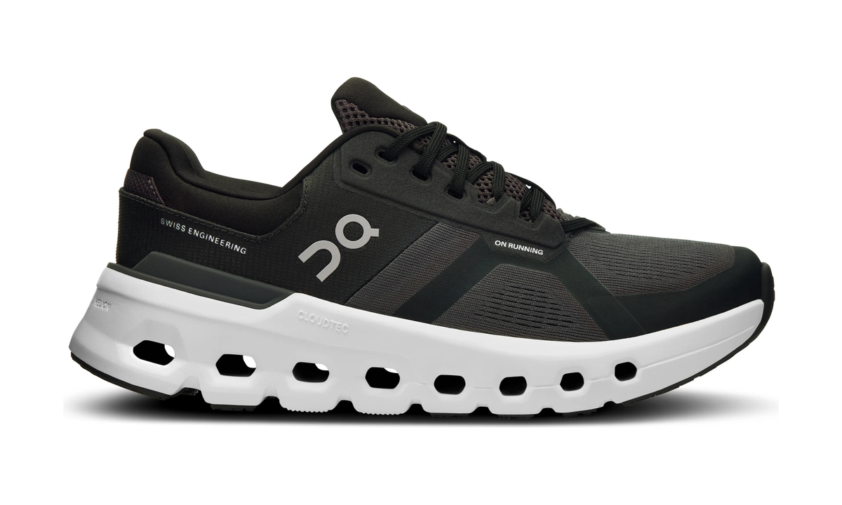 Cloudrunner 2 W Eclipse | Black