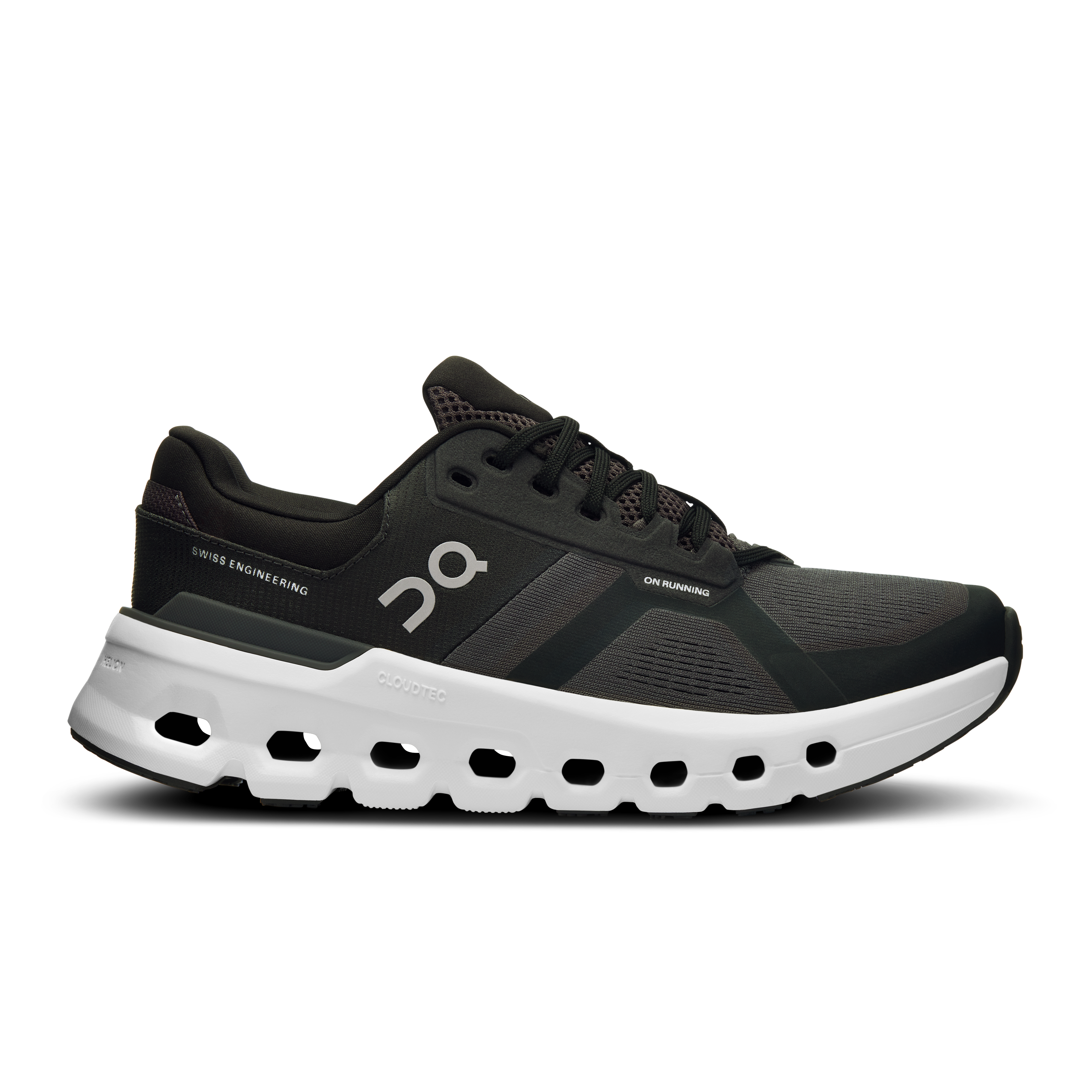 Cloudrunner 2 W Eclipse | Black
