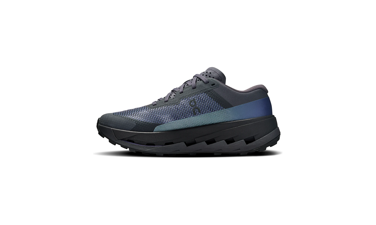 Cloudultra 3 BEAMS REI W Iron | Black